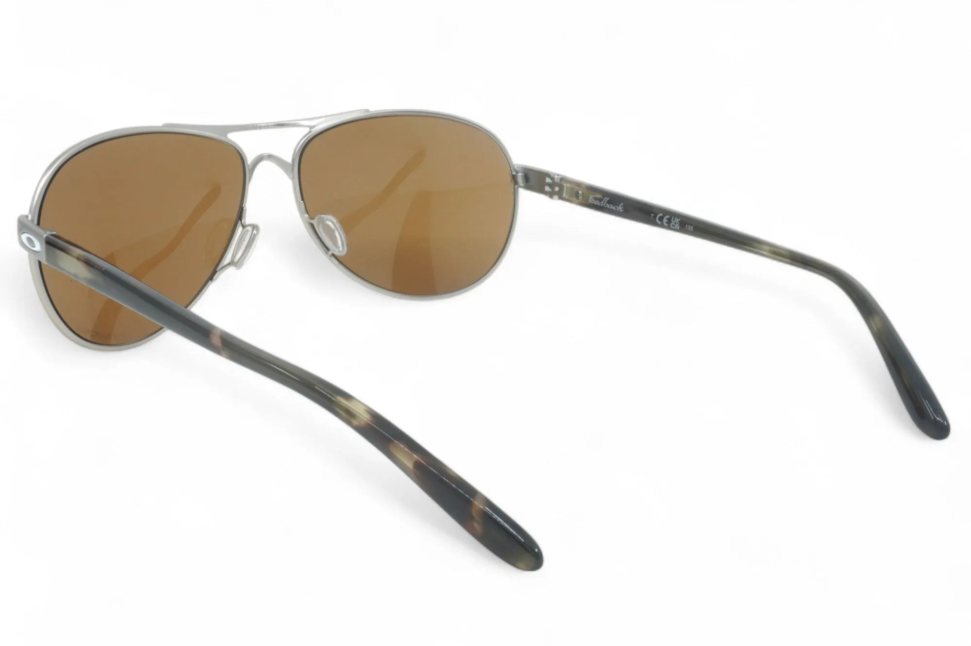 Oakley Women's Feedback Sunglasses sold by Zulily product image thumbnail 5