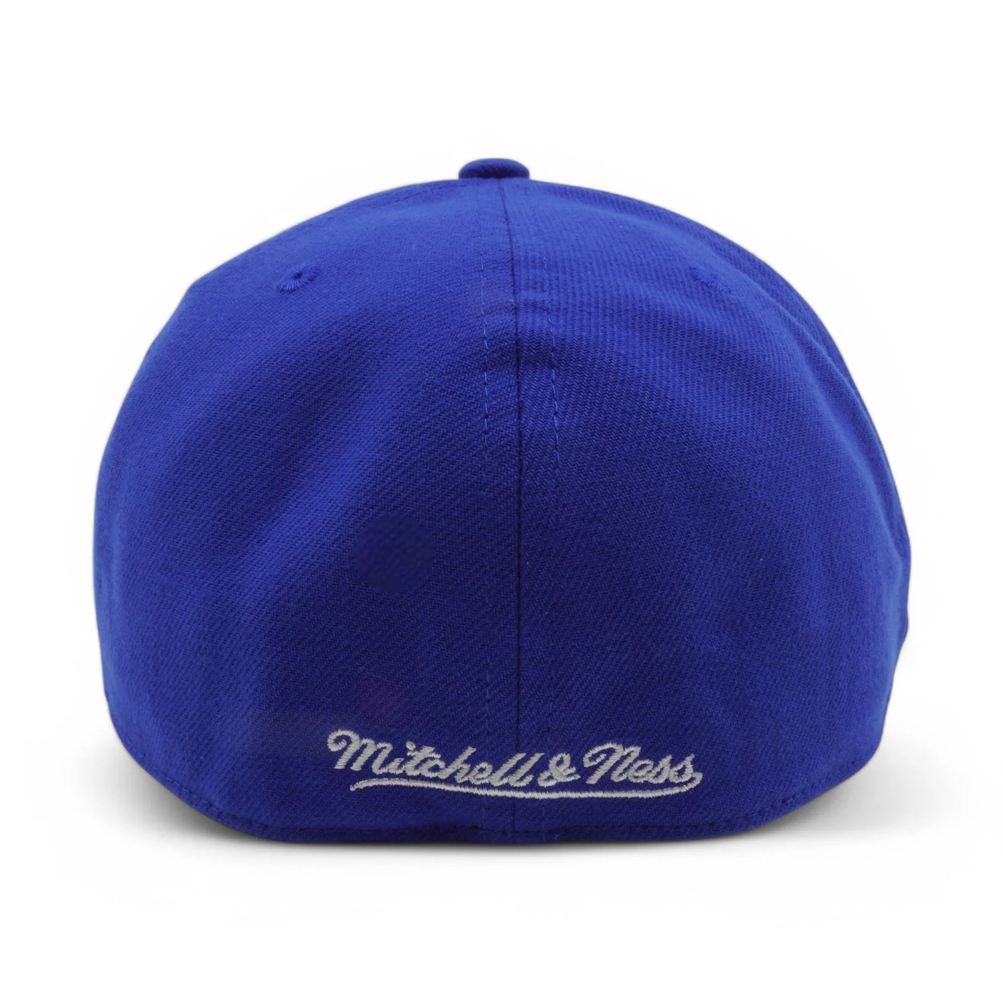 Mitchell & Ness Men's MLB Team Evolution Fitted Phillies 1950 Fitted Caps sold by Zulily product image thumbnail 5