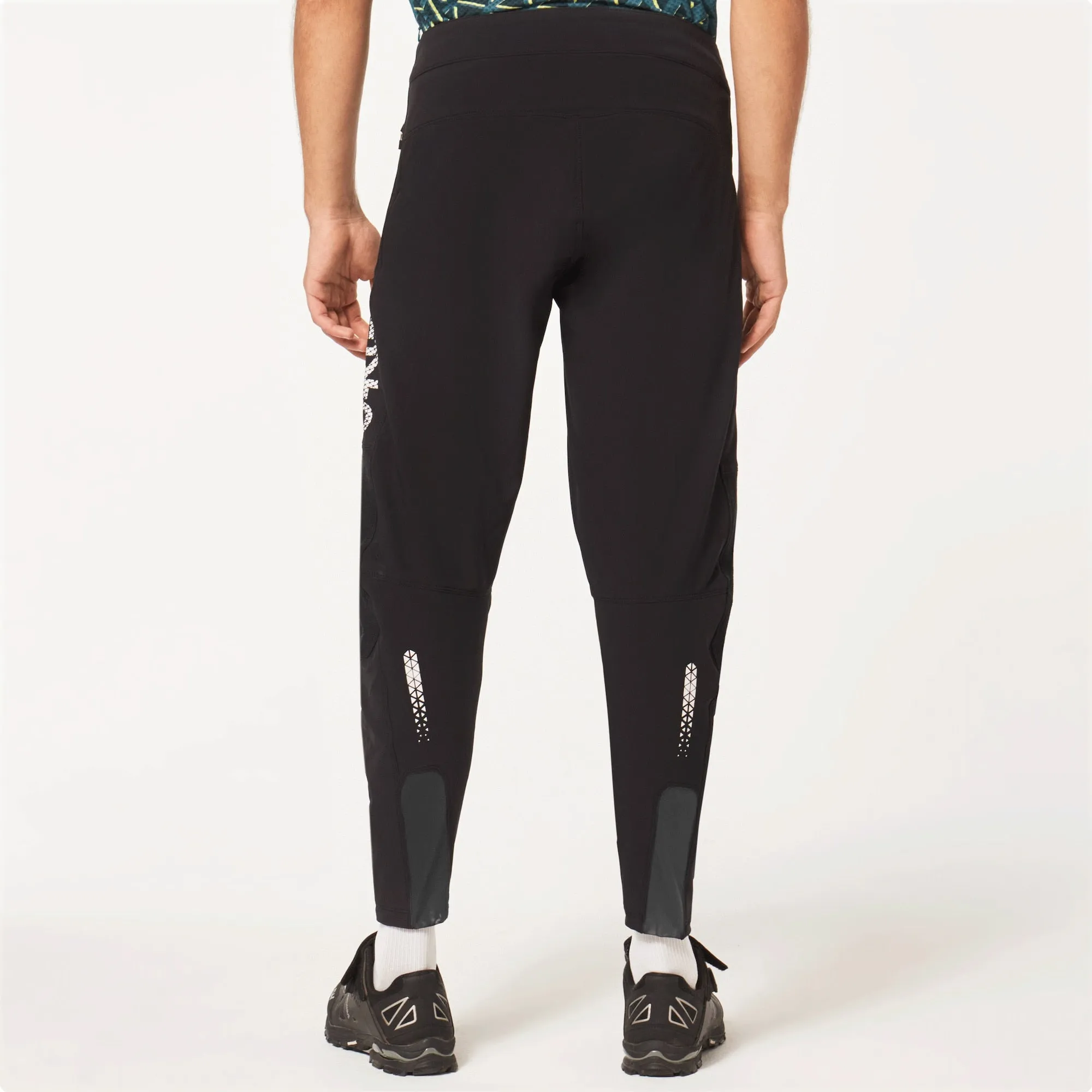 Oakley Men's Mtb Long Pant Black sold by Zulily product image thumbnail 4