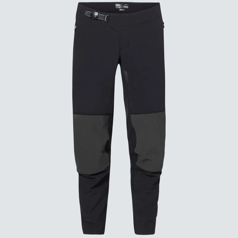 Oakley Men's Mtb Long Pant Black sold by Zulily