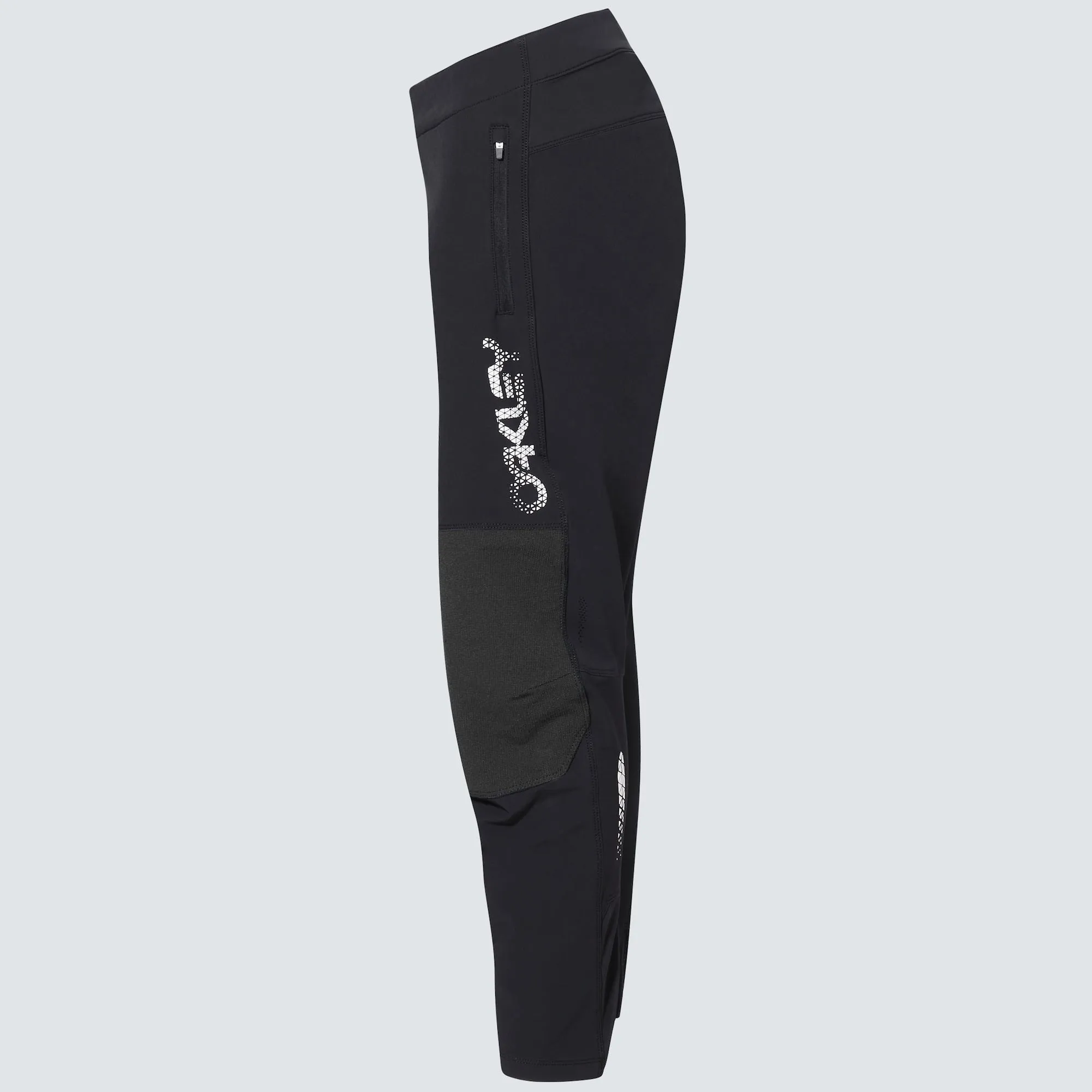 Oakley Men's Mtb Long Pant Black sold by Zulily product image thumbnail 5