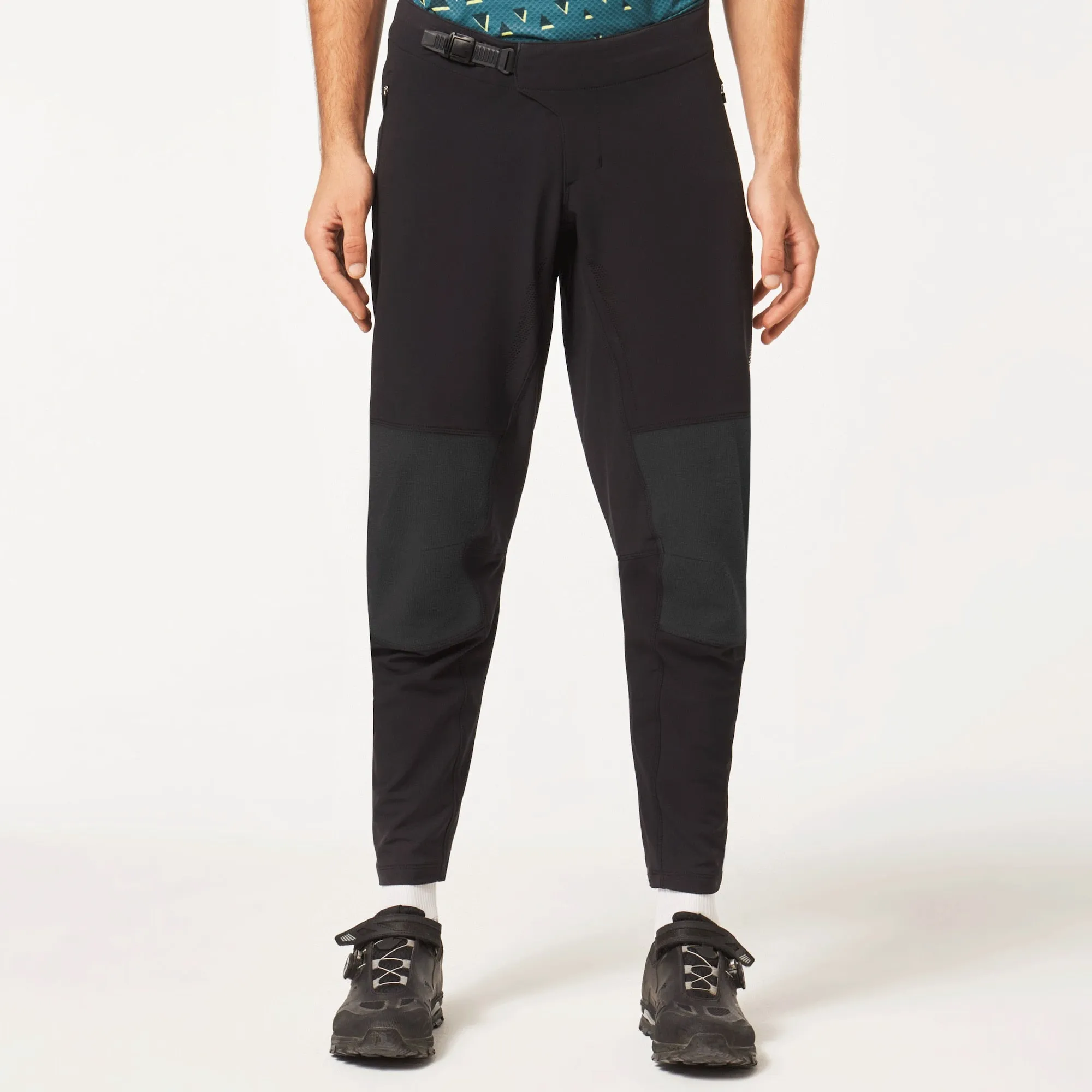 Oakley Men's Mtb Long Pant Black sold by Zulily product image thumbnail 3
