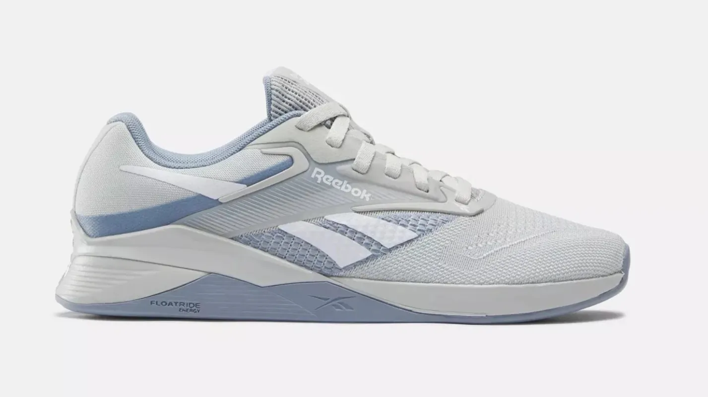 Reebok Women's Nano X4 Sneakers made by Reebok
