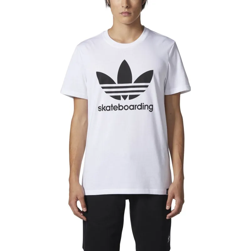 adidas Men's Trefoil Clima 3.0 Tee T-Shirts sold by Zulily