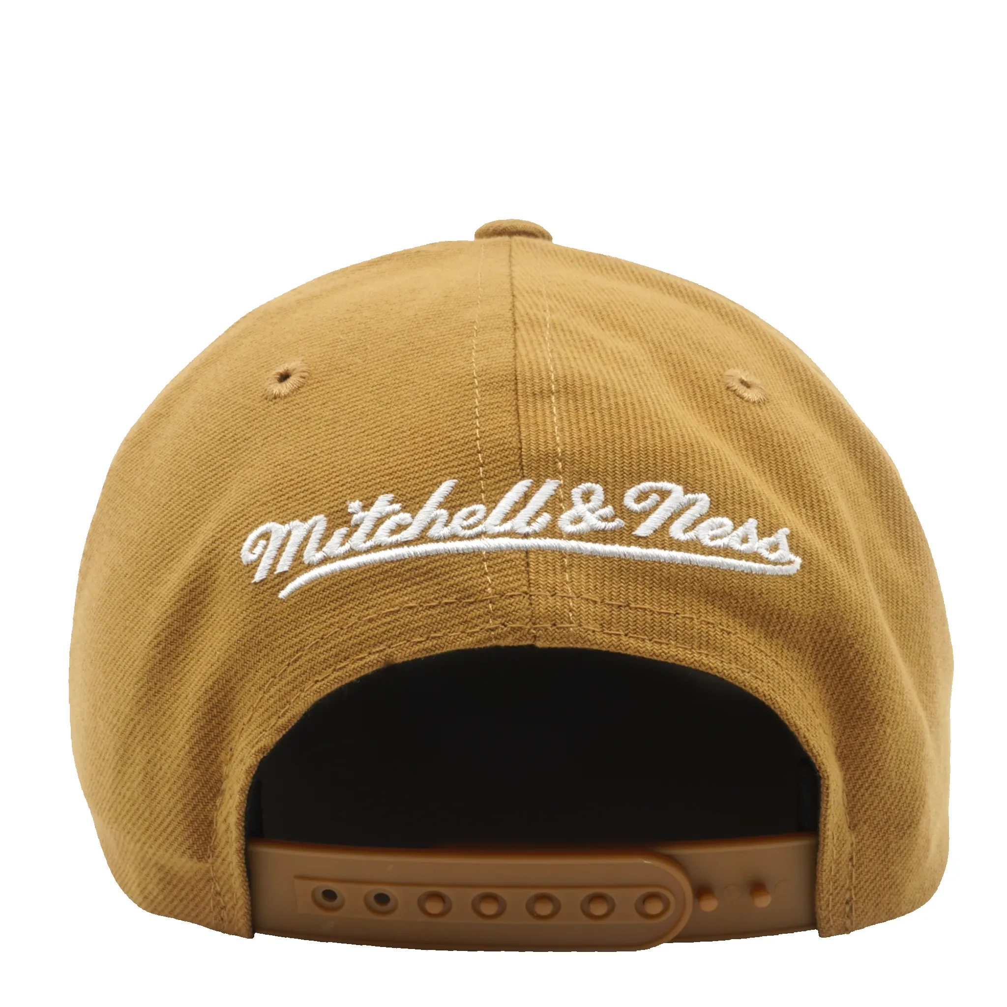 Mitchell & Ness Men's NHL Back To Basics Snapback Knights sold by Zulily product image thumbnail 5