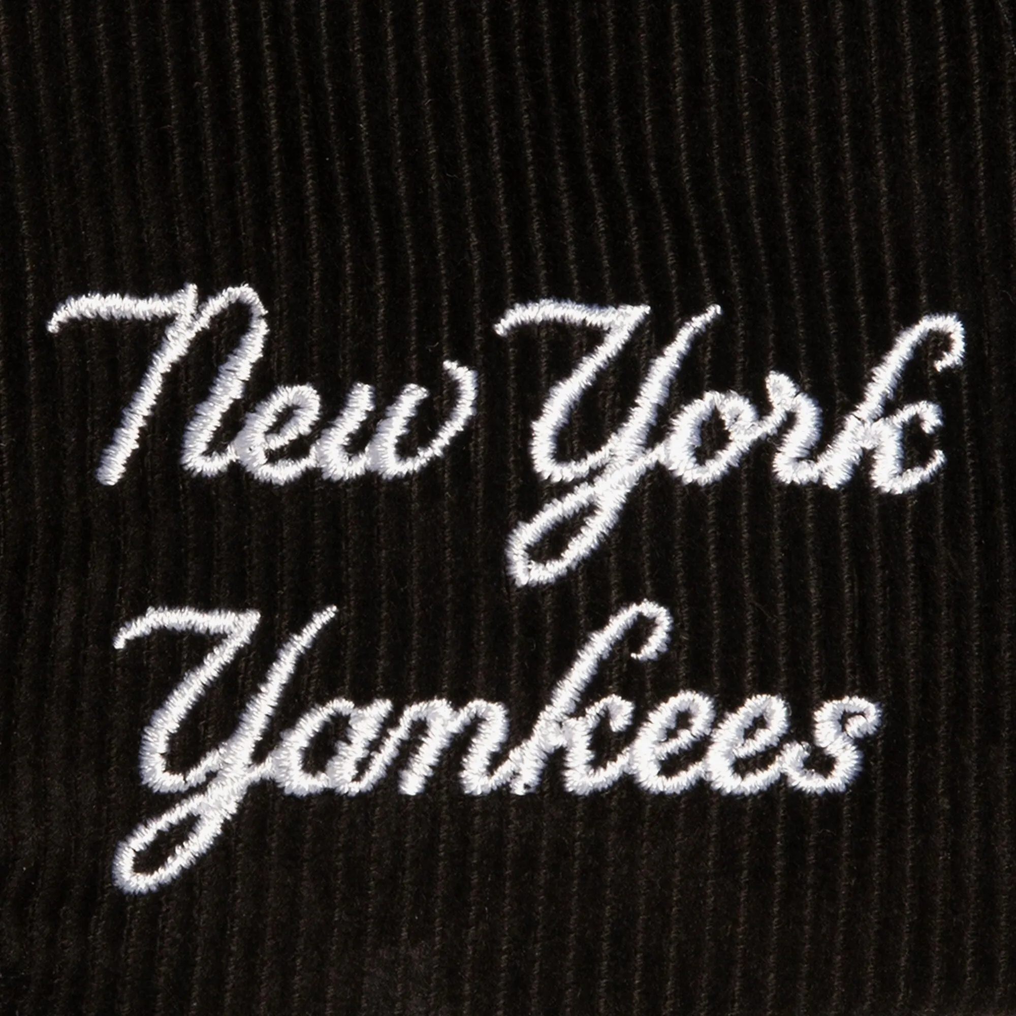 Mitchell & Ness Men's MLB Double Cord Deadstock Snapback Yankees sold by Zulily product image thumbnail 4