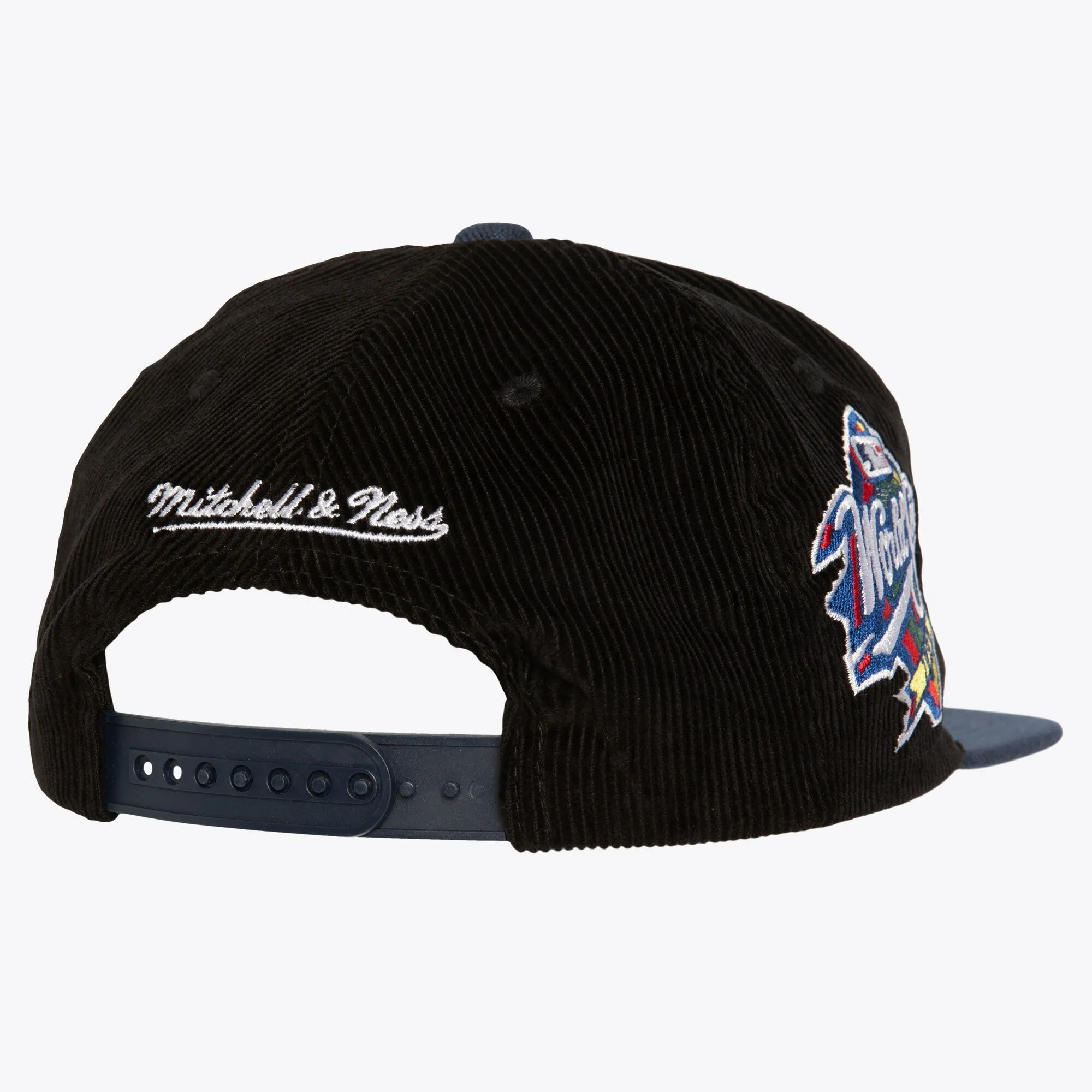 Mitchell & Ness Men's MLB Double Cord Deadstock Snapback Yankees sold by Zulily product image thumbnail 2