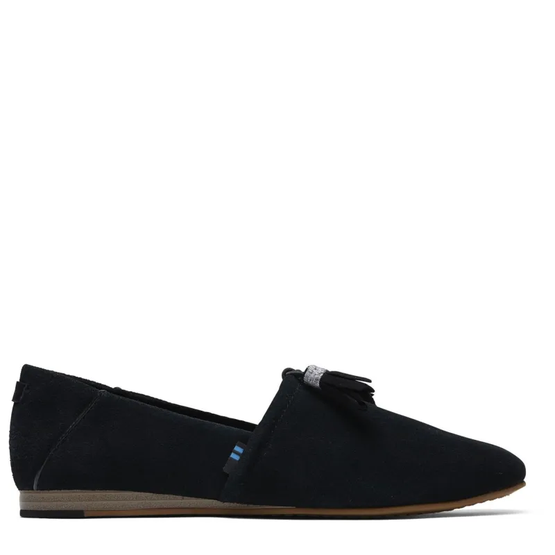 Toms Women's Kelli Flat sold by Zulily