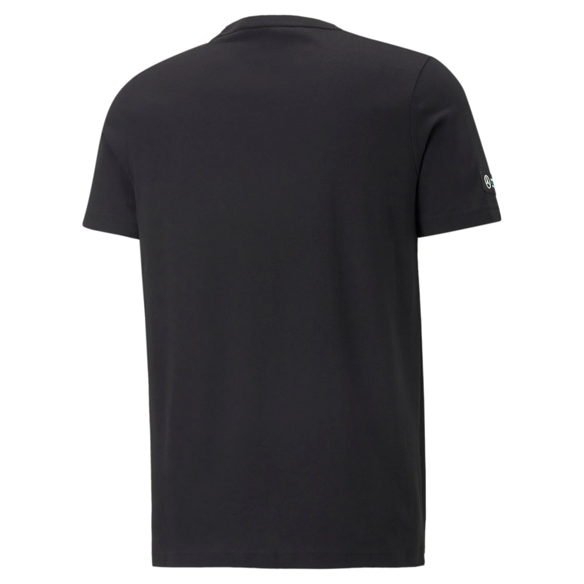 Puma Men's Mapf1 Mercedes Logo Tee T-Shirts sold by Zulily product image thumbnail 5