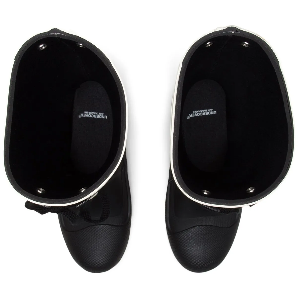 Undercover Men's Boots sold by Zulily product image thumbnail 4