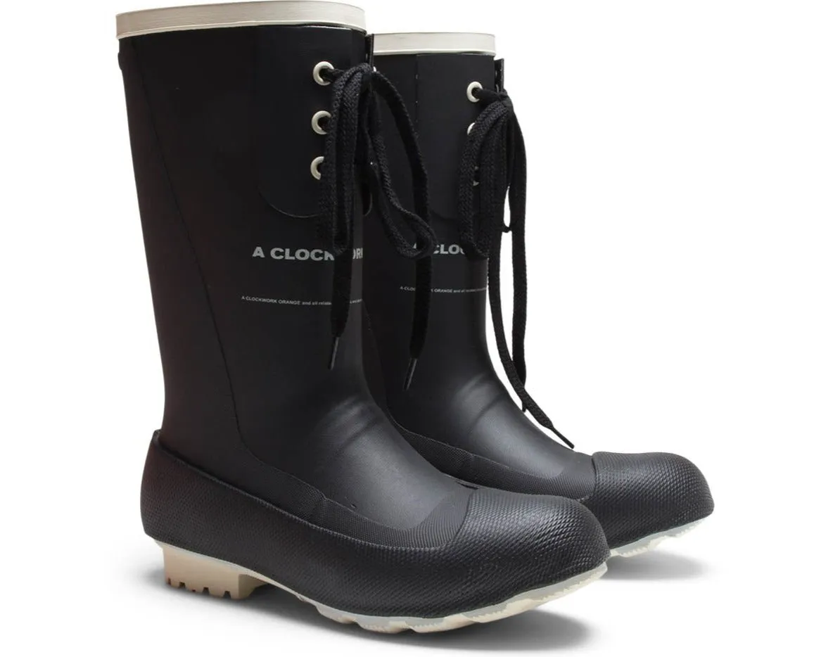 Undercover Men's Boots sold by Zulily product image thumbnail 2