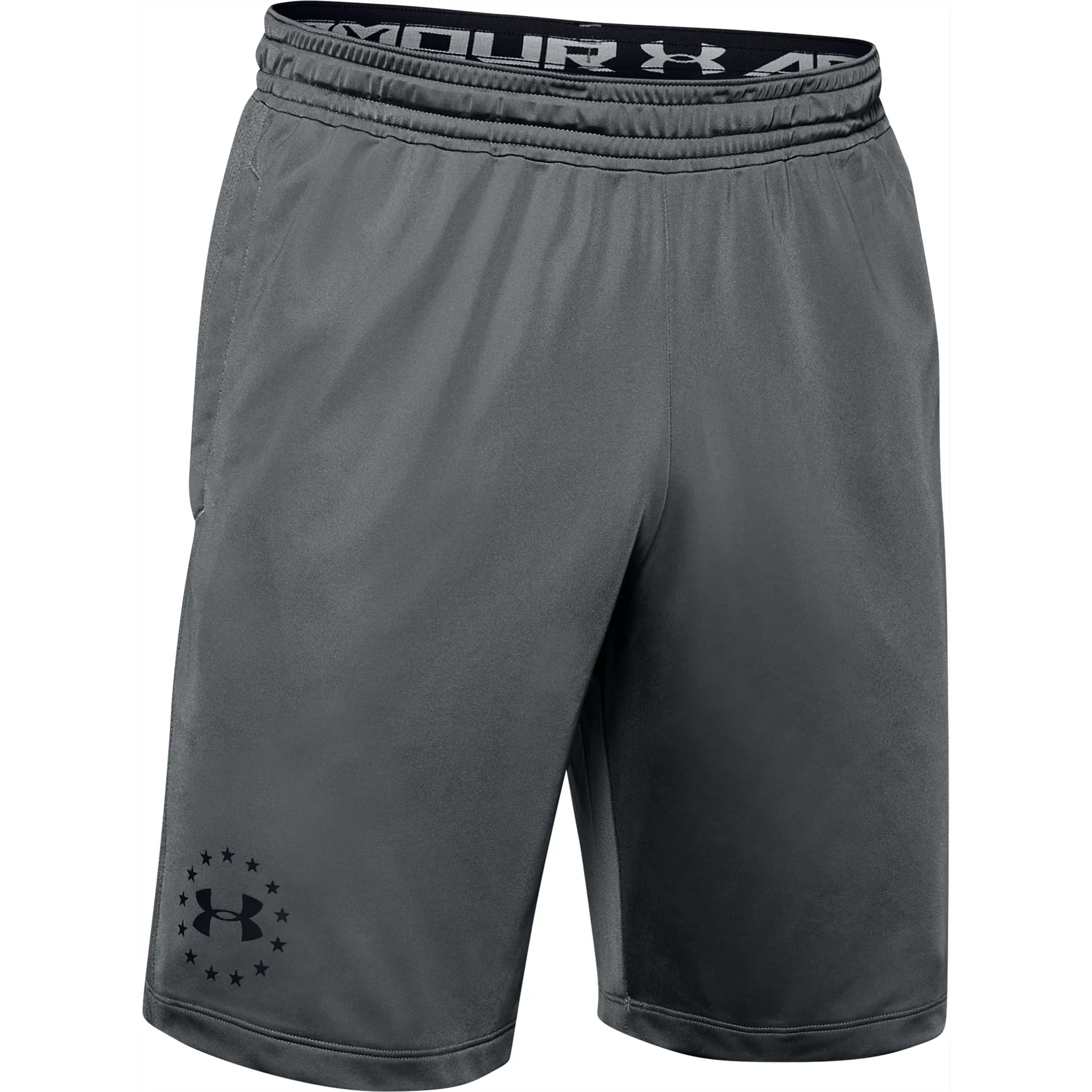 Under Armour Men's Freedom Mk1 Shorts sold by Zulily product image thumbnail 3