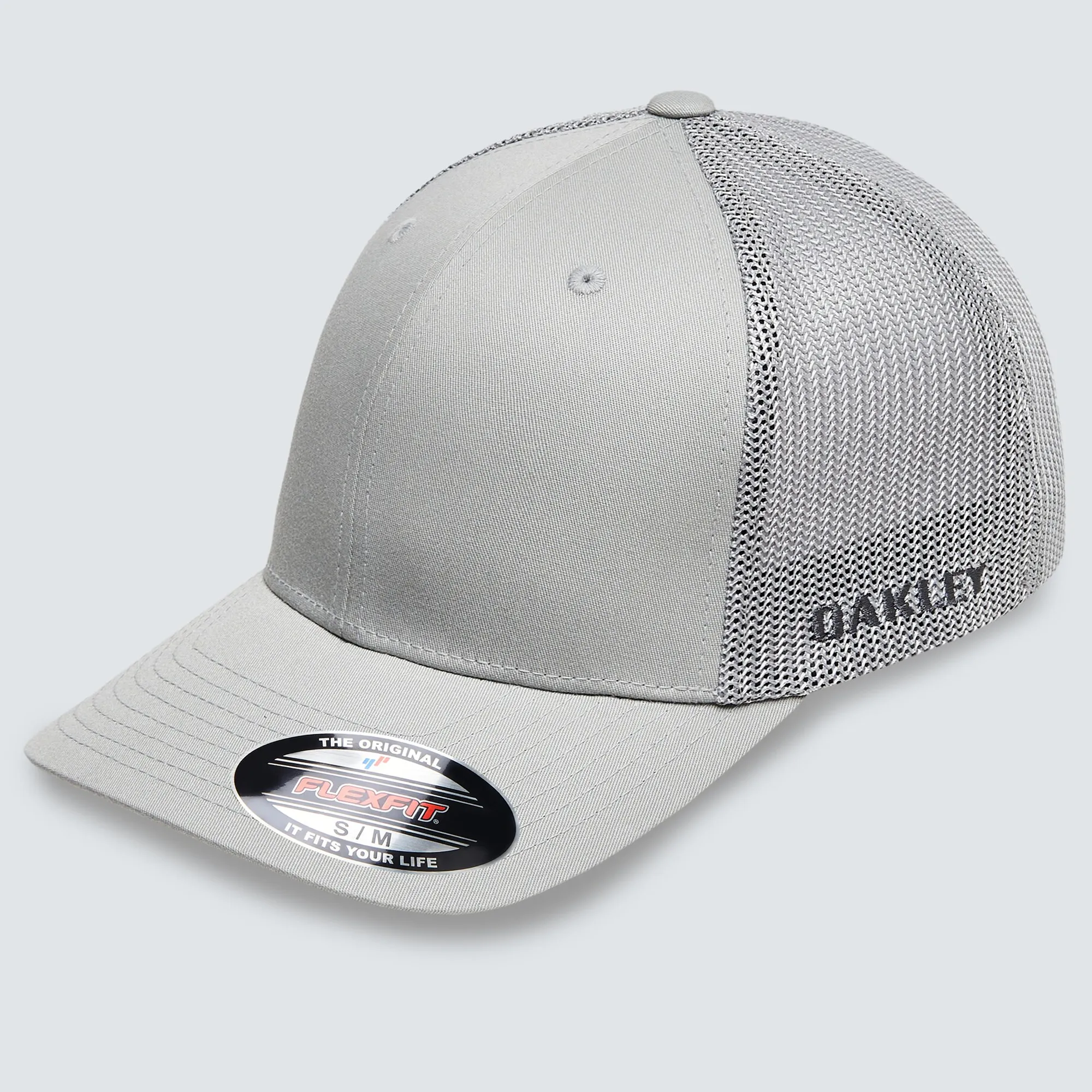Oakley Men's Golf Cresting Trucker Hat Hats sold by Zulily