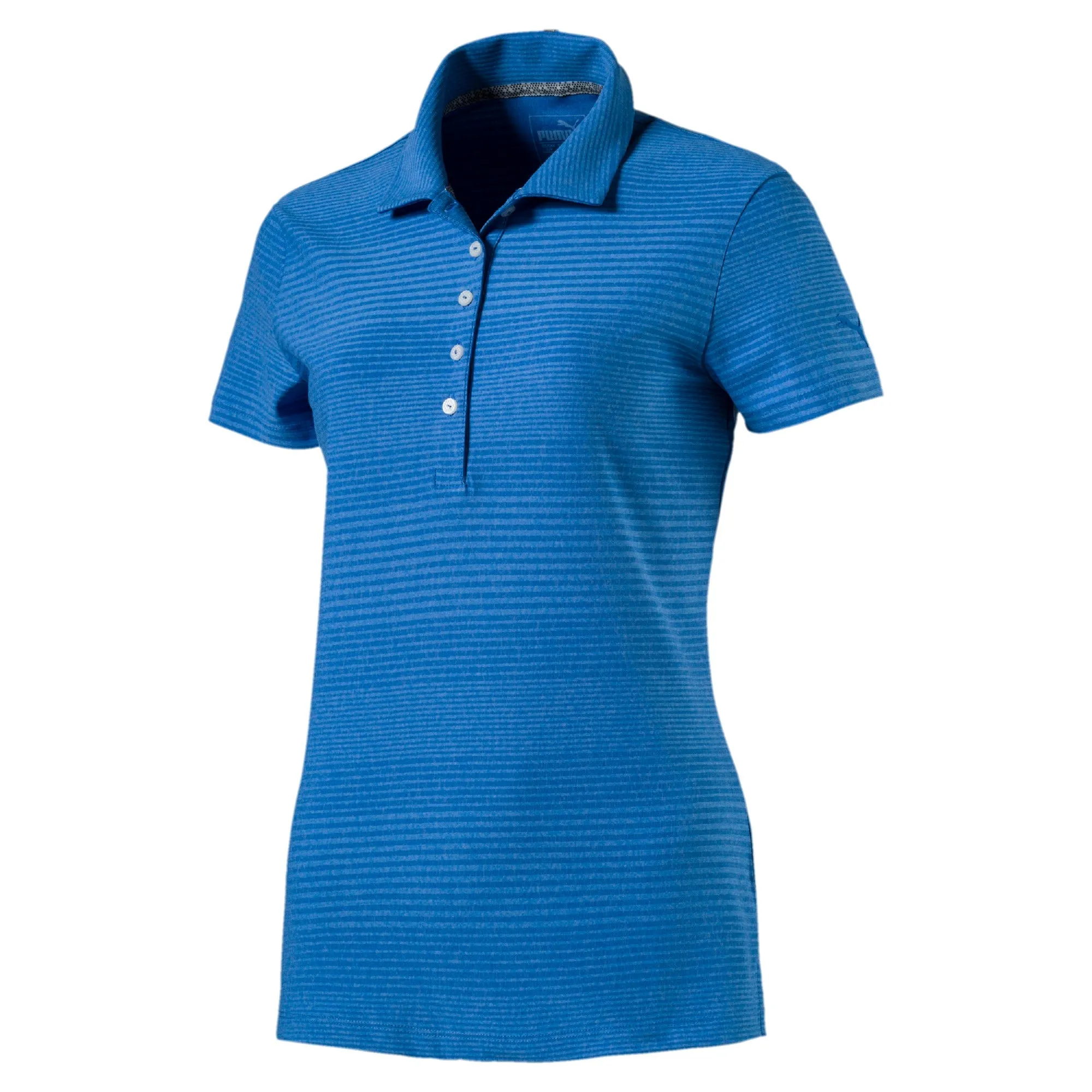 Puma Women's Pounce Aston Polo Polos sold by Zulily