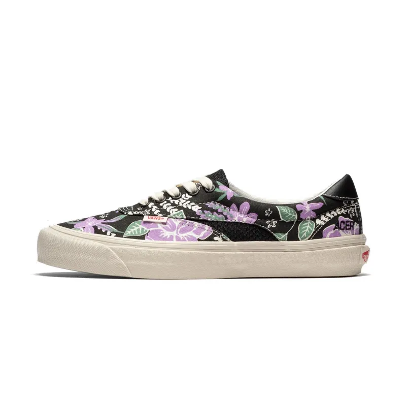 Vans Men's Acer Mesh Ni Sp Sneakers made by Vans