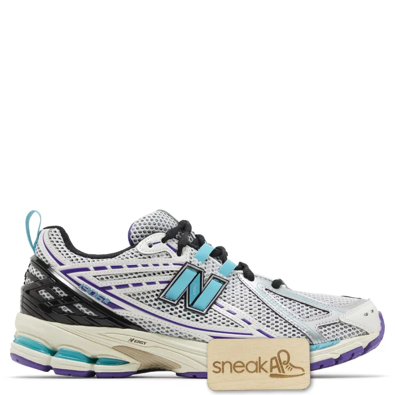 New Balance Men's 1906F 'Charlotte Hornets' Sneakers made by New Balance