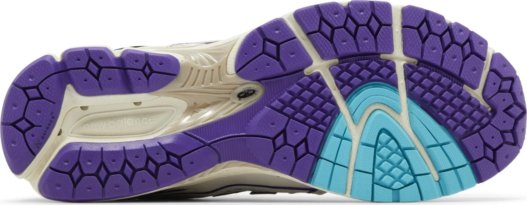 New Balance Men's 1906F 'Charlotte Hornets' Sneakers sold by Zulily product image thumbnail 5