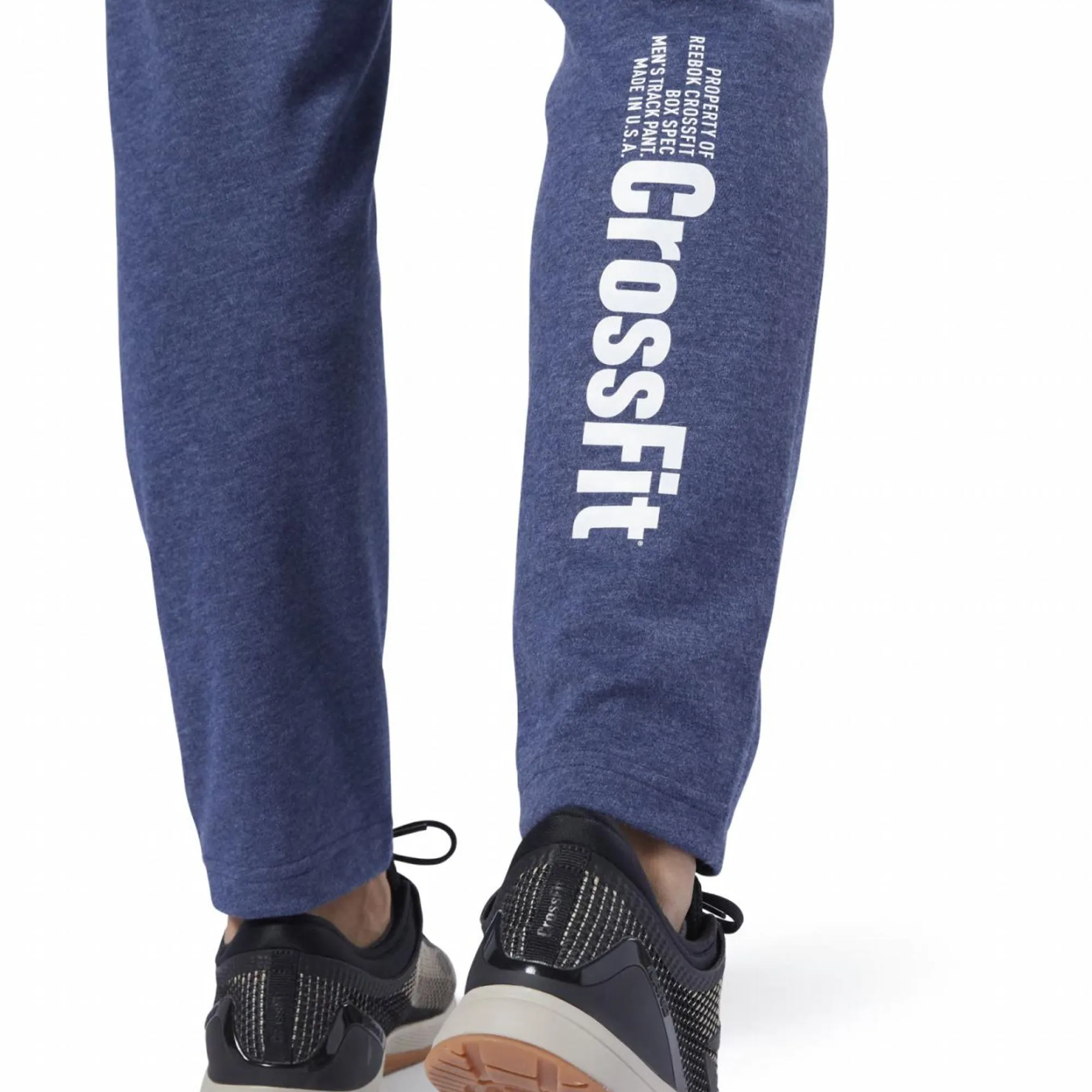 Reebok Men's Crossfit Usa Track Pants sold by Zulily product image thumbnail 5