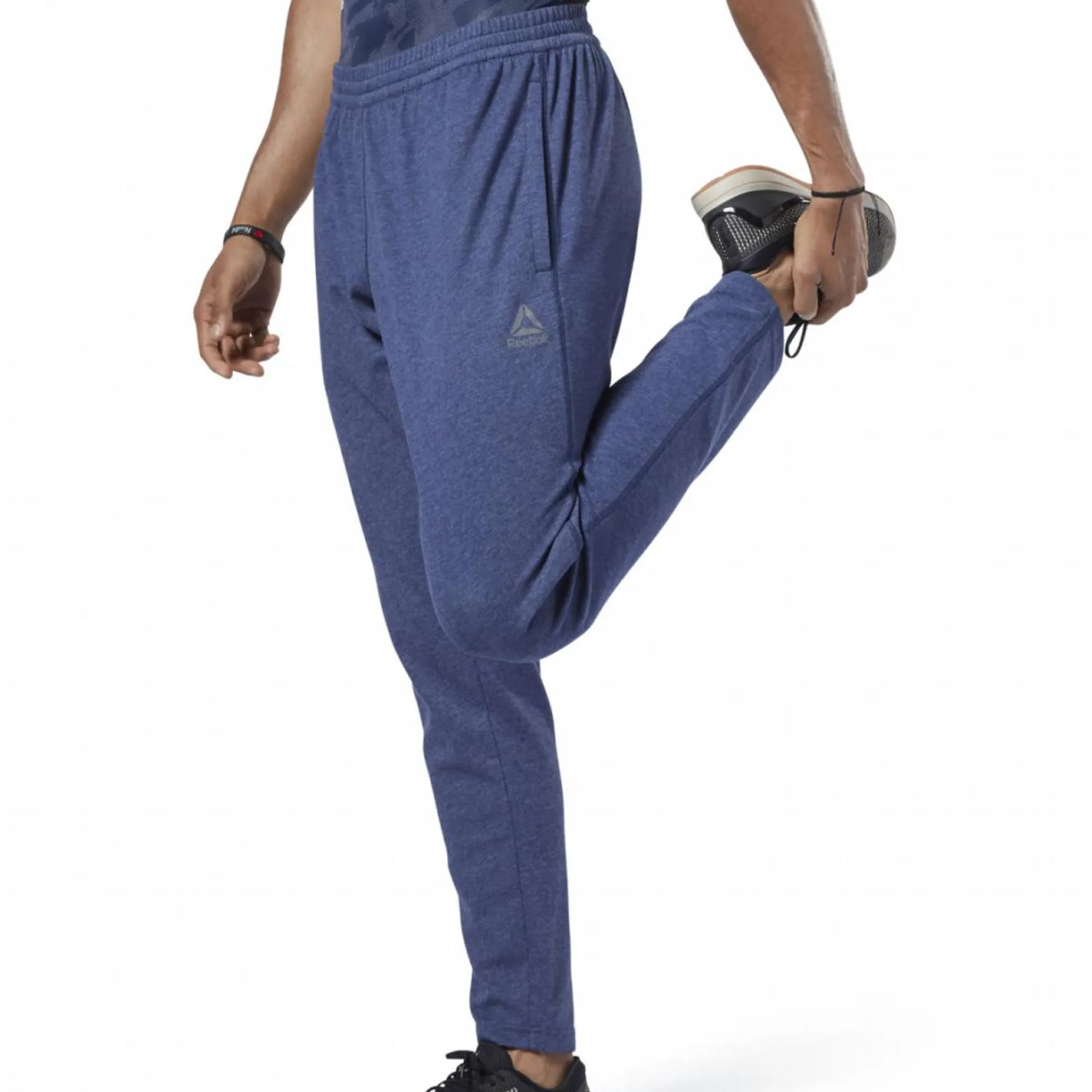 Reebok Men's Crossfit Usa Track Pants sold by Zulily product image thumbnail 2