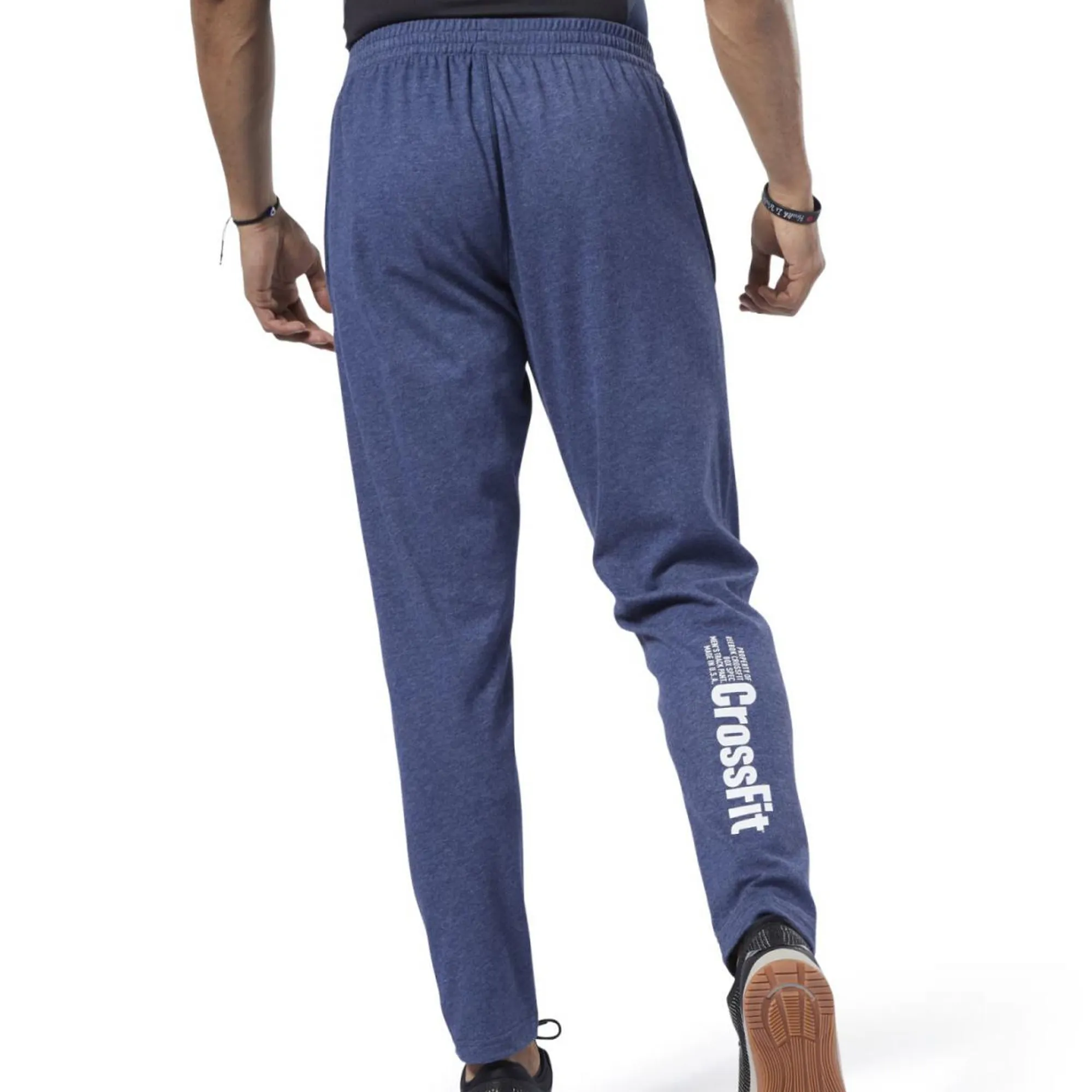 Reebok Men's Crossfit Usa Track Pants sold by Zulily product image thumbnail 3