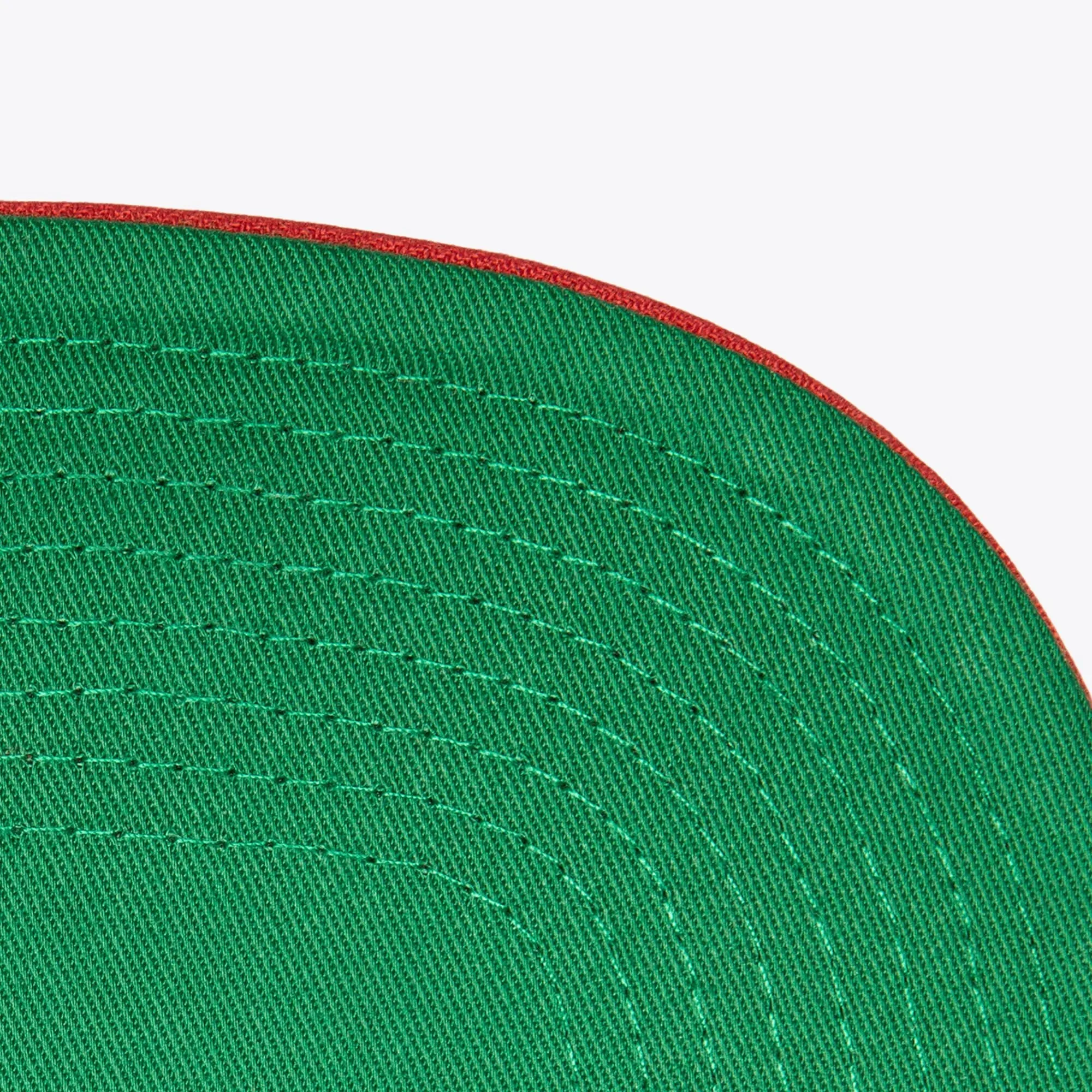 Mitchell & Ness Men's NBA Buzz Snapback Bulls Snapback Caps sold by Zulily product image thumbnail 3