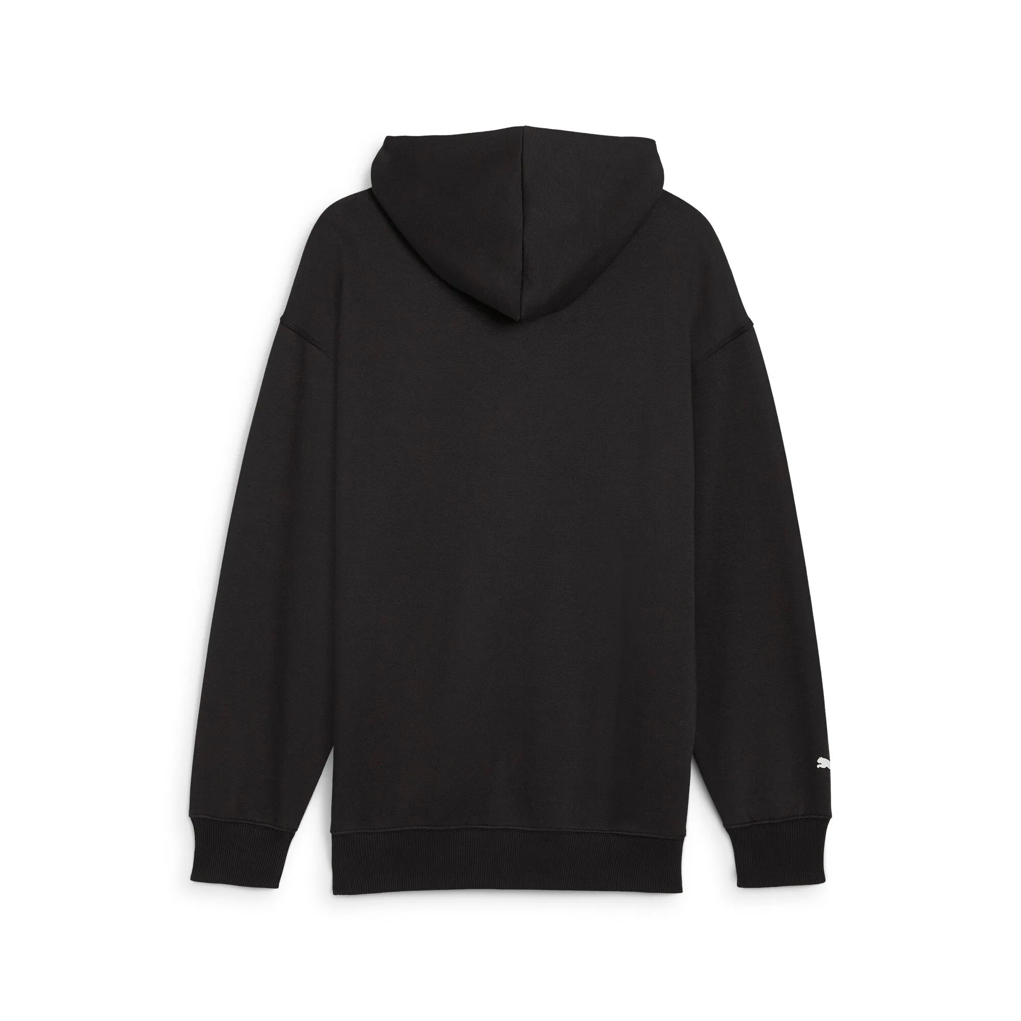 Puma Men's Ferrari Race Big Shield Hoodie Sweaters sold by Zulily product image thumbnail 2