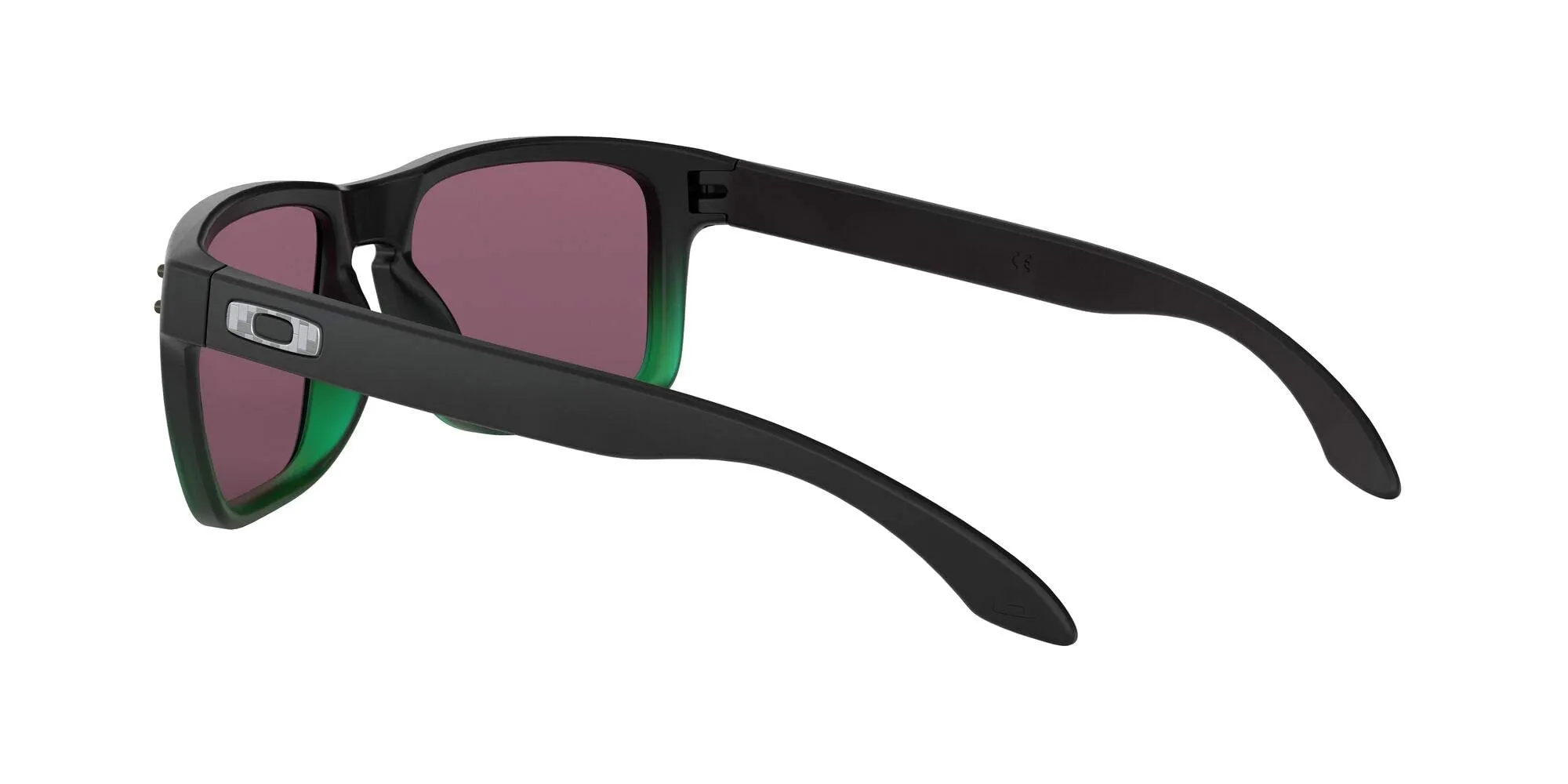 Oakley Men's Holbrook Sunglasses sold by Zulily product image thumbnail 5