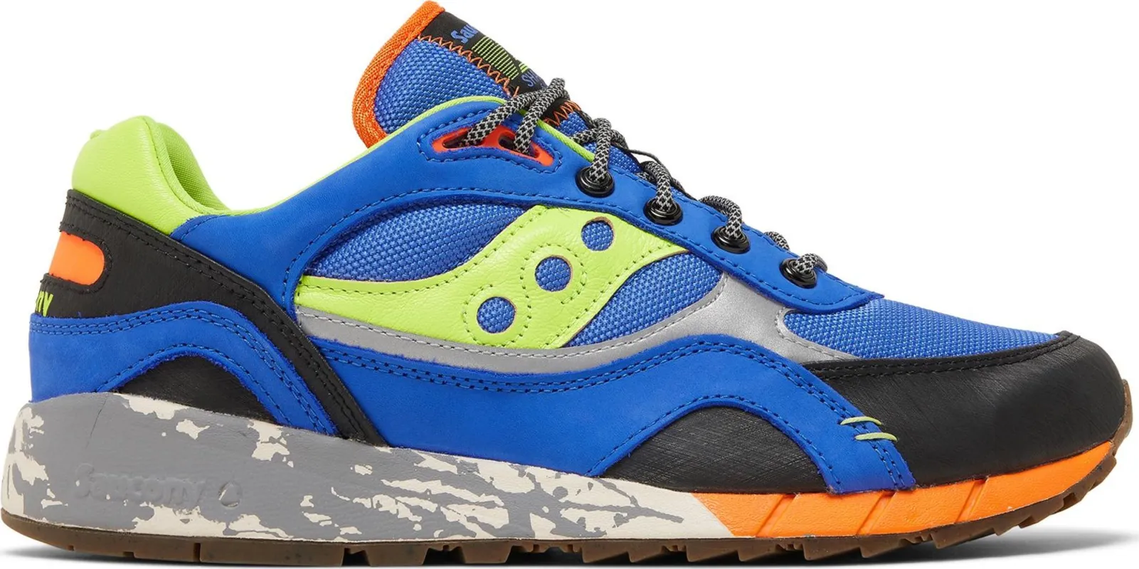 Saucony Men's Shadow 6000 Sneakers sold by Zulily