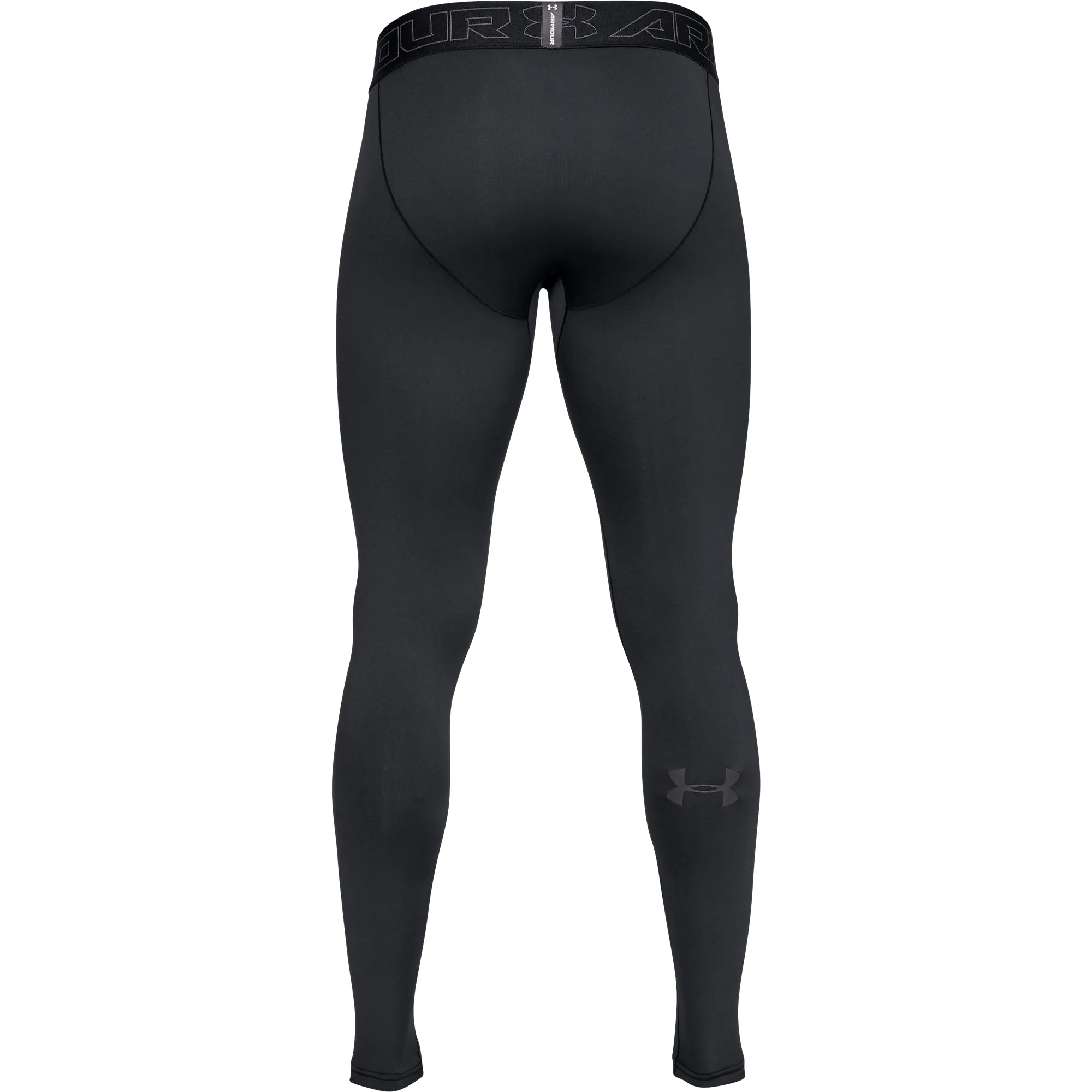 Under Armour Men's Coldgear Leggings Pants sold by Zulily product image thumbnail 4