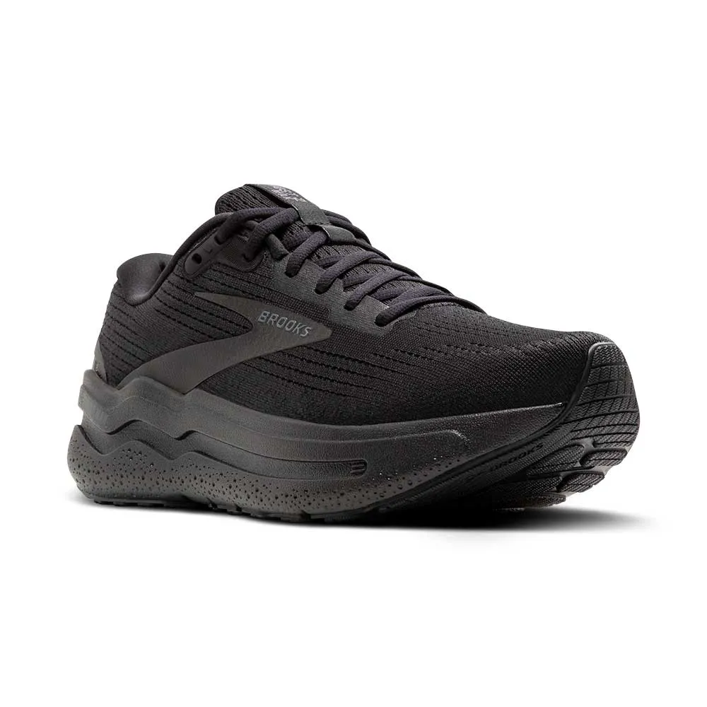 Brooks Men's Ghost Max 2 Sneakers sold by Zulily product image thumbnail 2