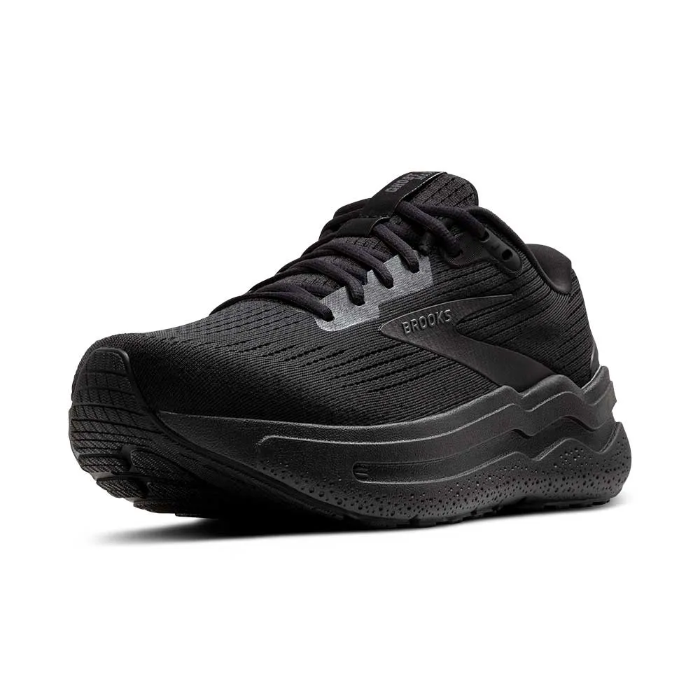 Brooks Men's Ghost Max 2 Sneakers sold by Zulily product image thumbnail 4