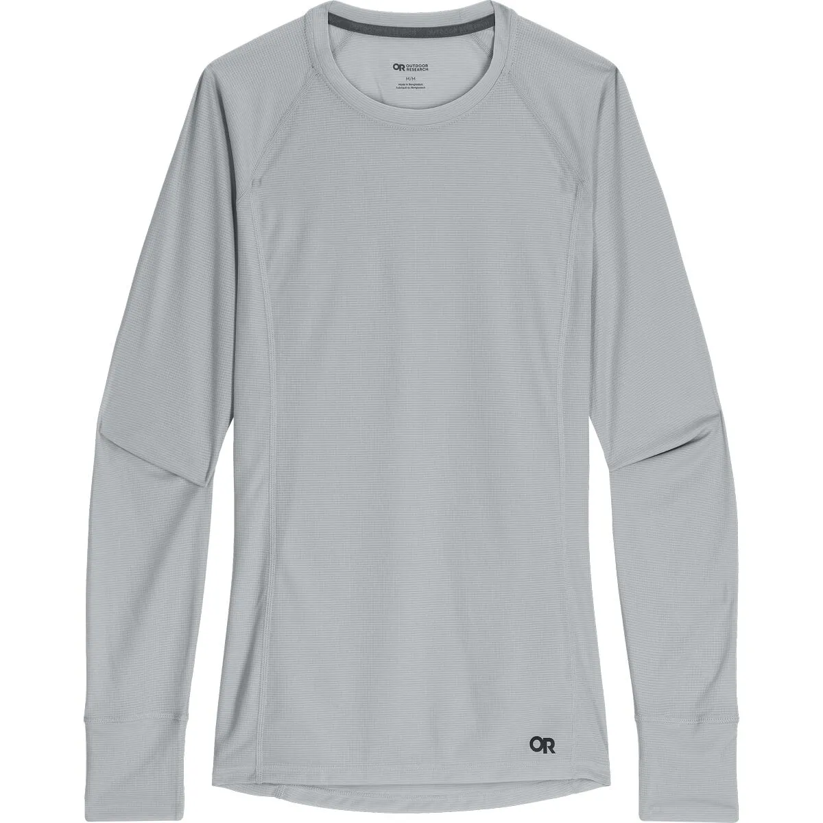 Outdoor Research Women's Echo Long Sleeve Upf 15 Tee Shirt sold by Zulily