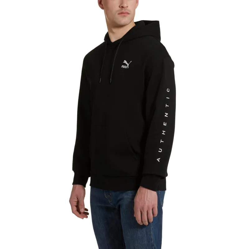 Puma Men's 90S Retro Hoody Hoodies sold by Zulily