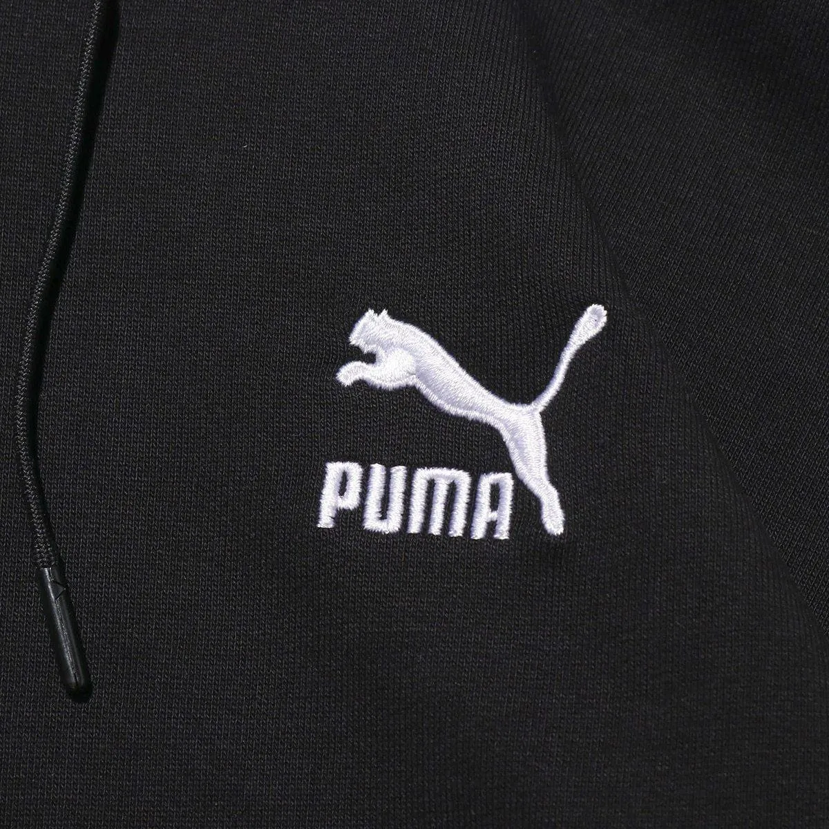 Puma Men's 90S Retro Hoody Hoodies sold by Zulily product image thumbnail 5