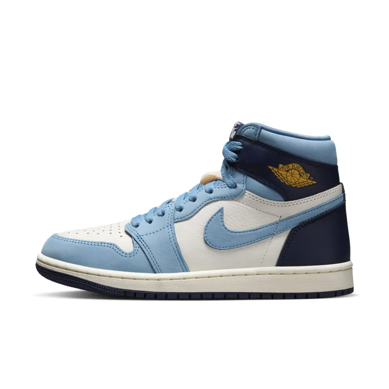 Air Jordan Women's Retro 1 High Og Sneakers sold by Zulily