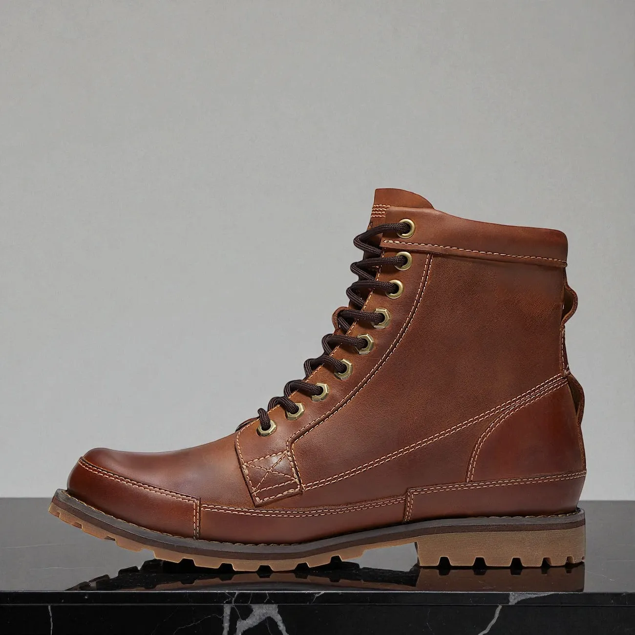 Timberland Men's Originals Earthkeepers Boot Boots sold by Zulily product image thumbnail 3