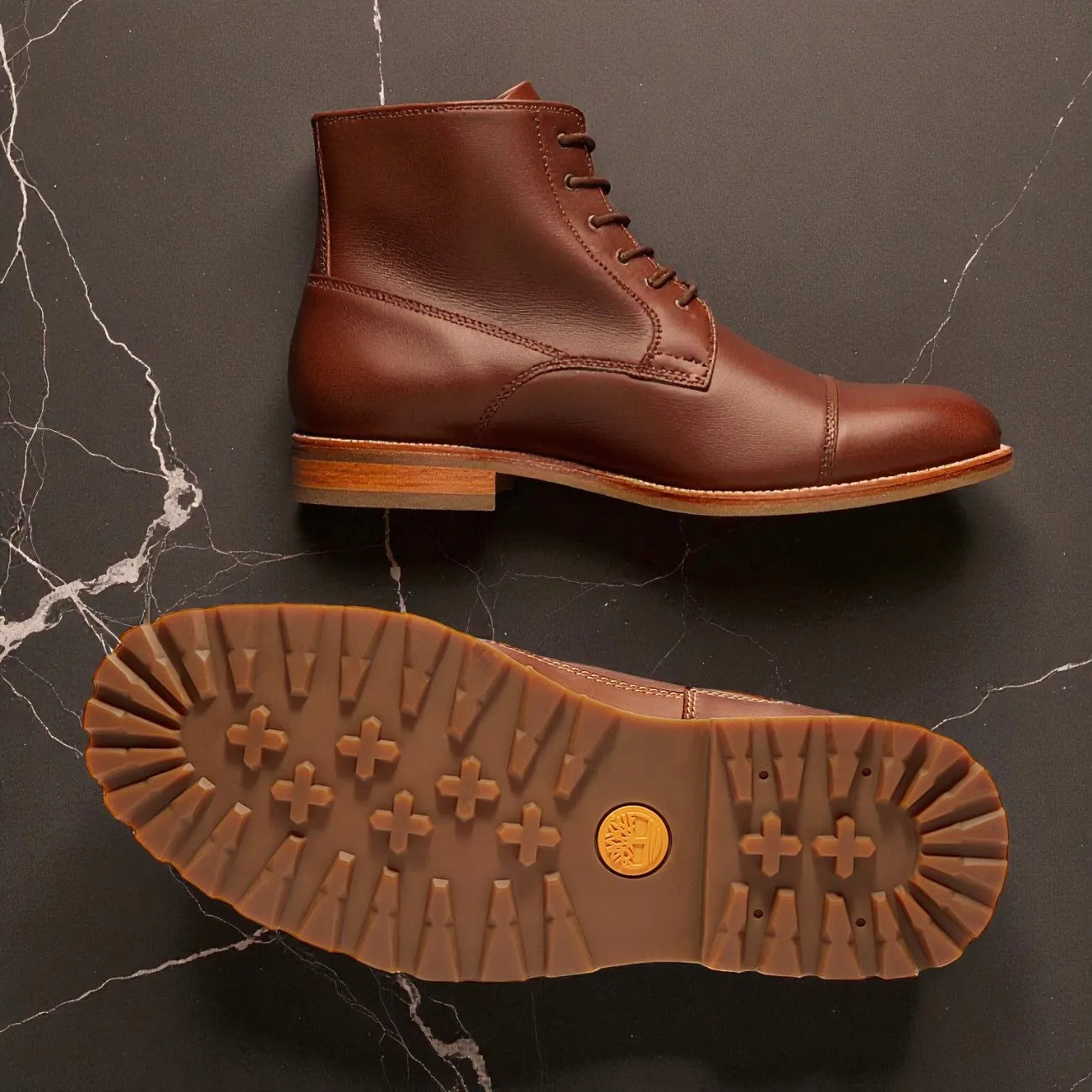 Timberland Men's Originals Earthkeepers Boot Boots sold by Zulily product image thumbnail 4