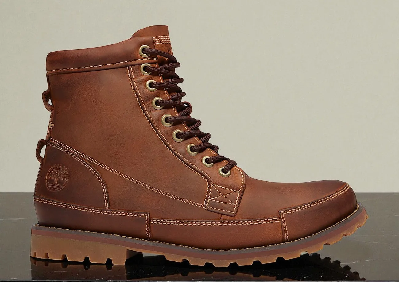 Timberland Men's Originals Earthkeepers Boot Boots sold by Zulily