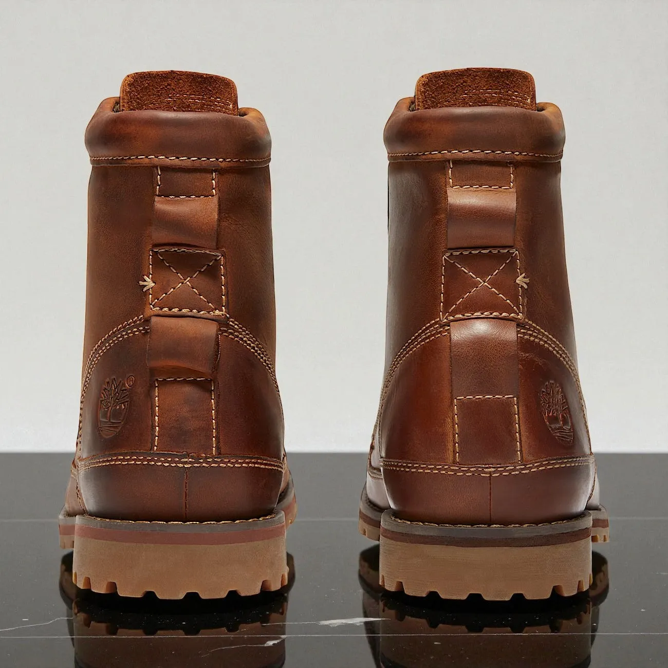 Timberland Men's Originals Earthkeepers Boot Boots sold by Zulily product image thumbnail 5