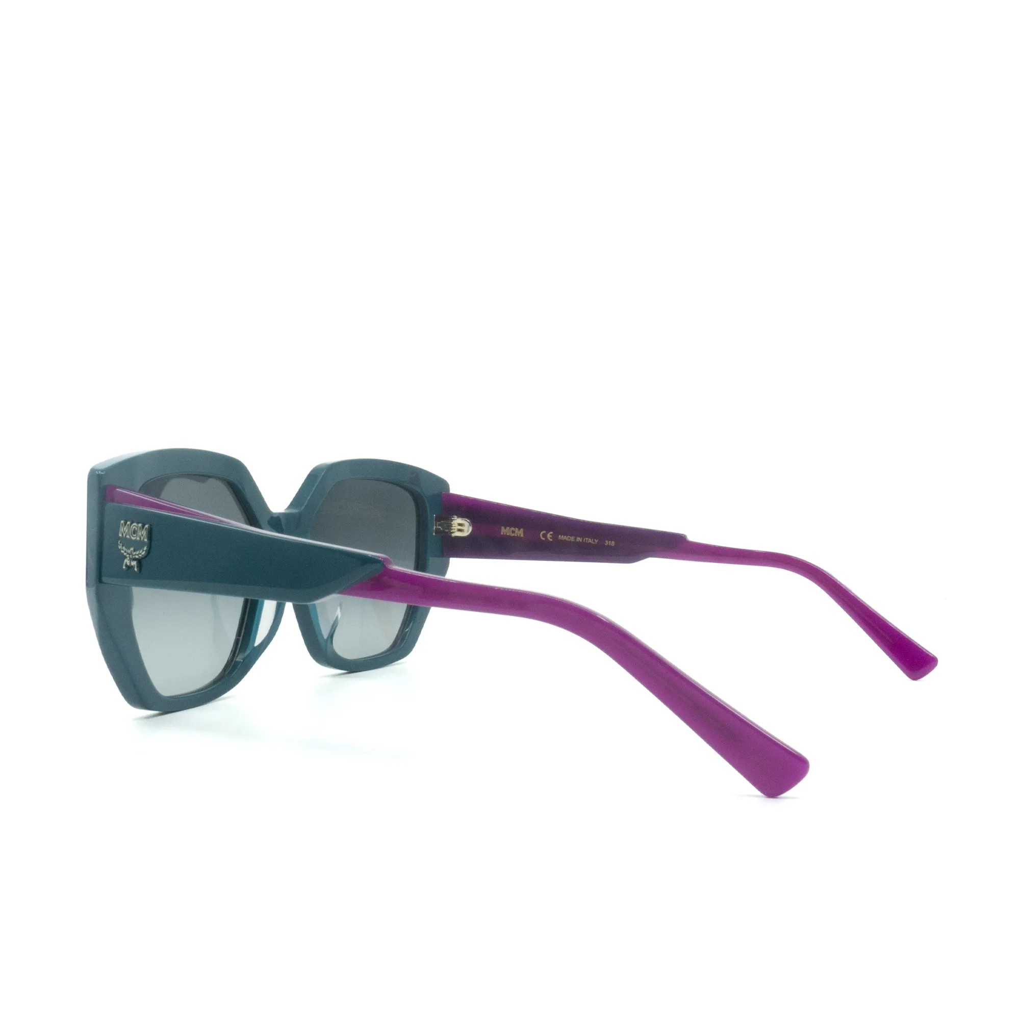 Mcm Women's Square Sunglasses sold by Zulily product image thumbnail 2
