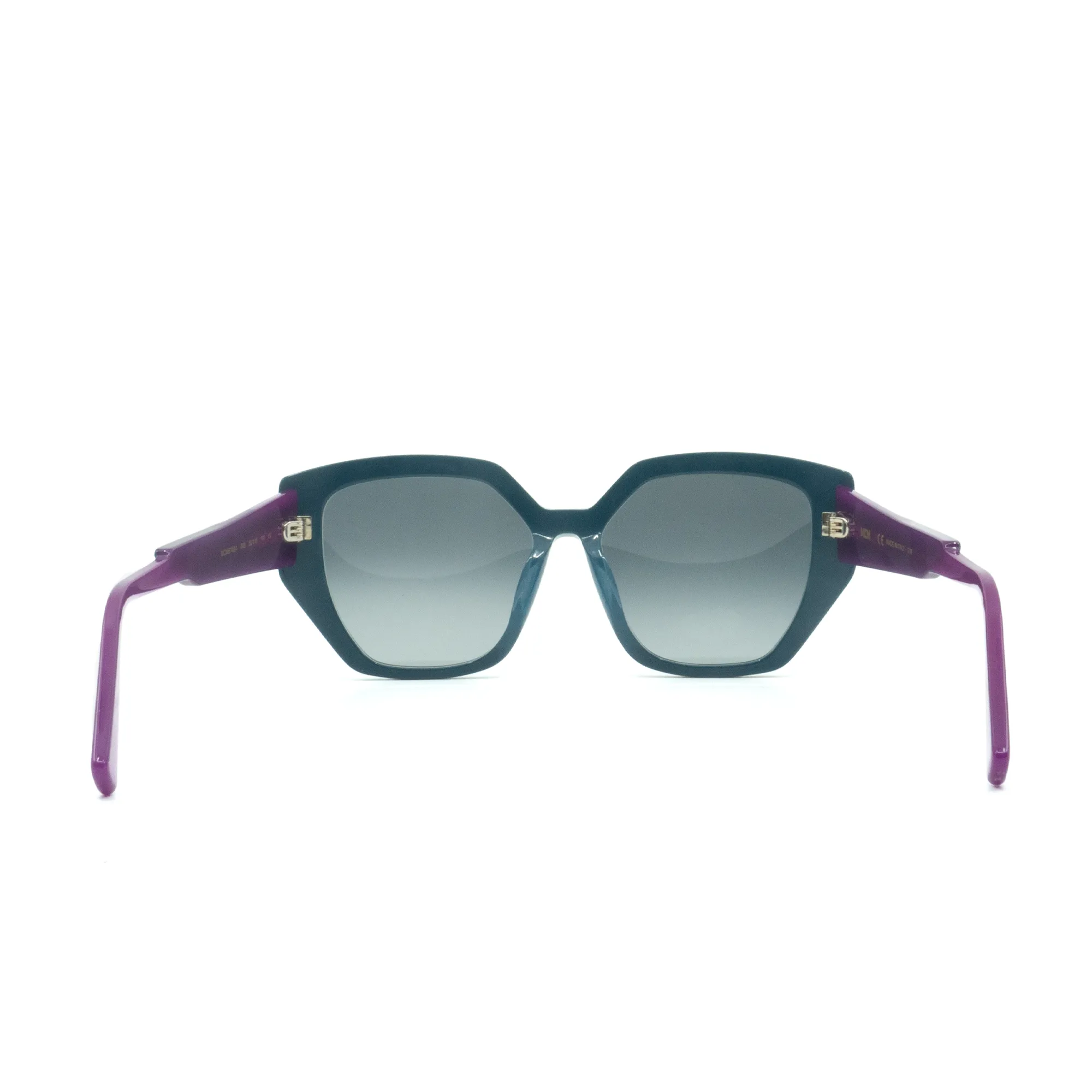 Mcm Women's Square Sunglasses sold by Zulily product image thumbnail 3