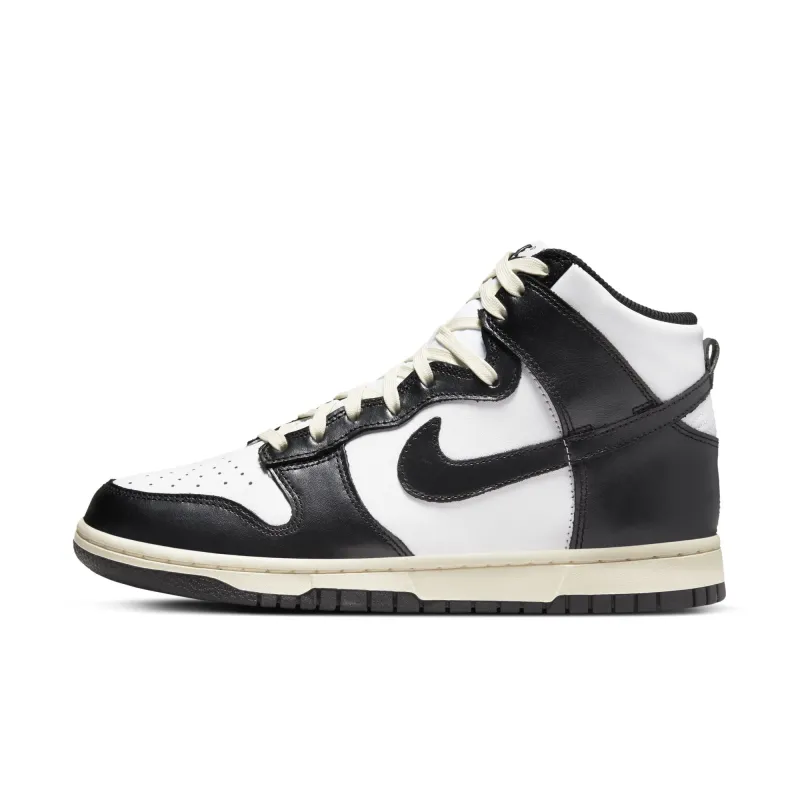 Nike Women's Dunk High Sneakers made by Nike