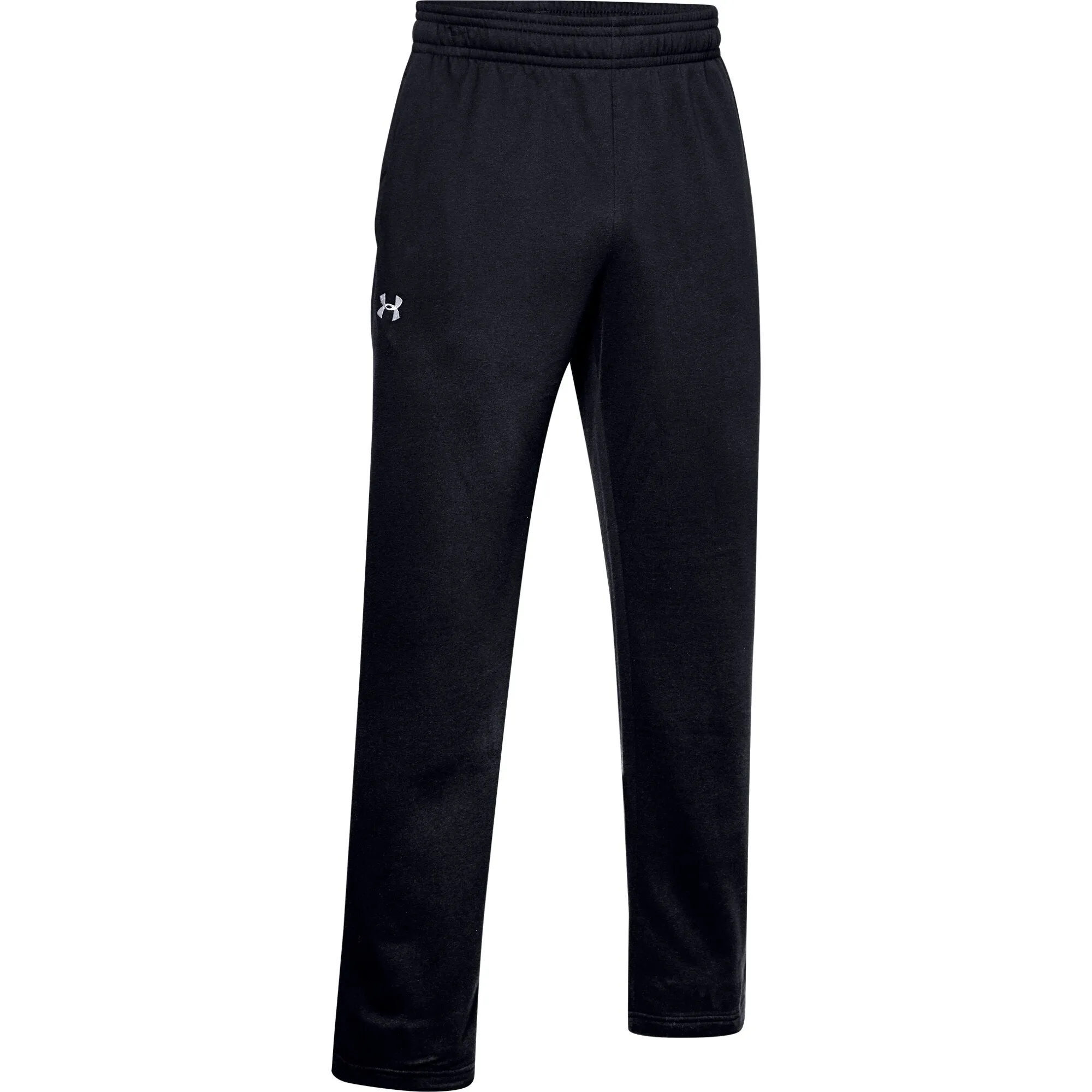 Under Armour Men's Hustle Fleece Pant sold by Zulily product image thumbnail 4