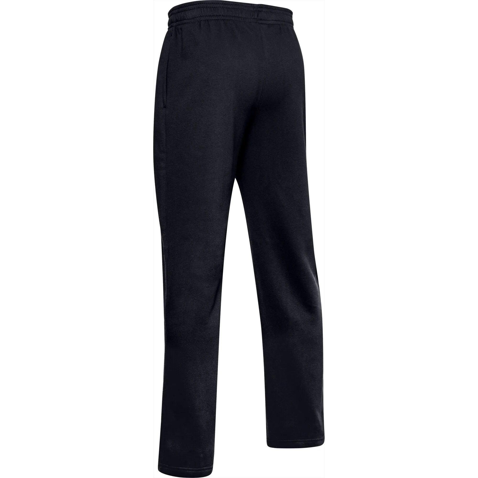 Under Armour Men's Hustle Fleece Pant sold by Zulily product image thumbnail 5