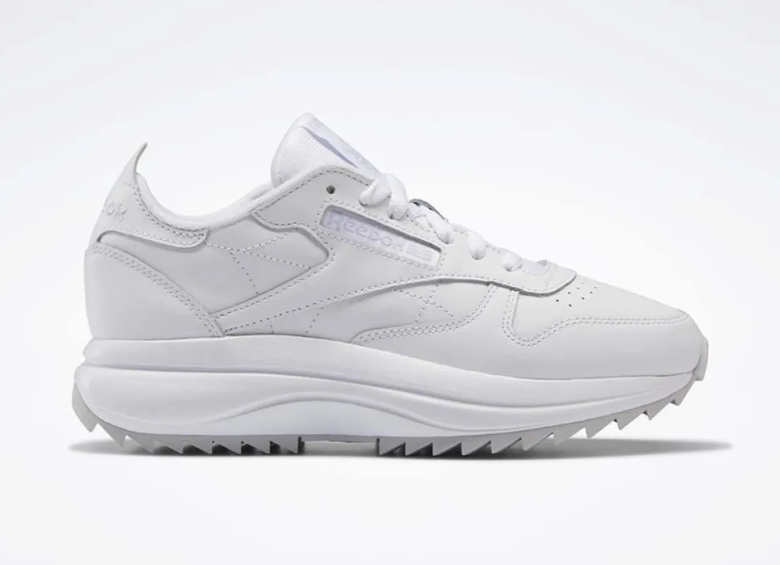 Reebok Women's Classic Leather Sp Extra sold by Zulily