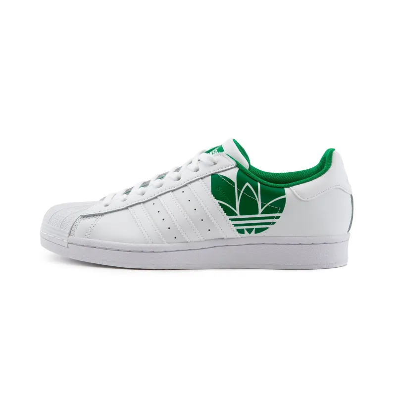 adidas Men's Superstar Shoes sold by Zulily