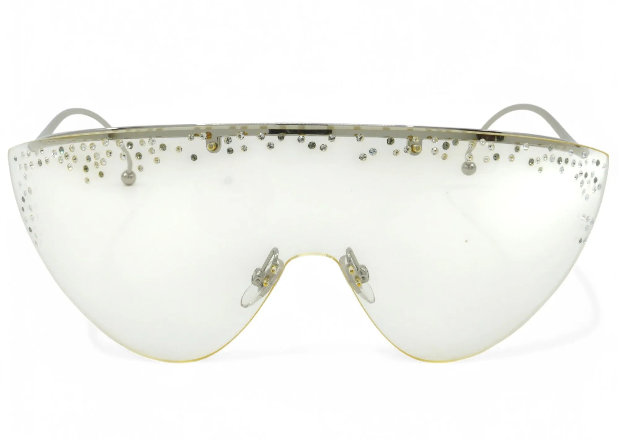 Givenchy Women's Runway Sunglasses sold by Zulily product image thumbnail 3