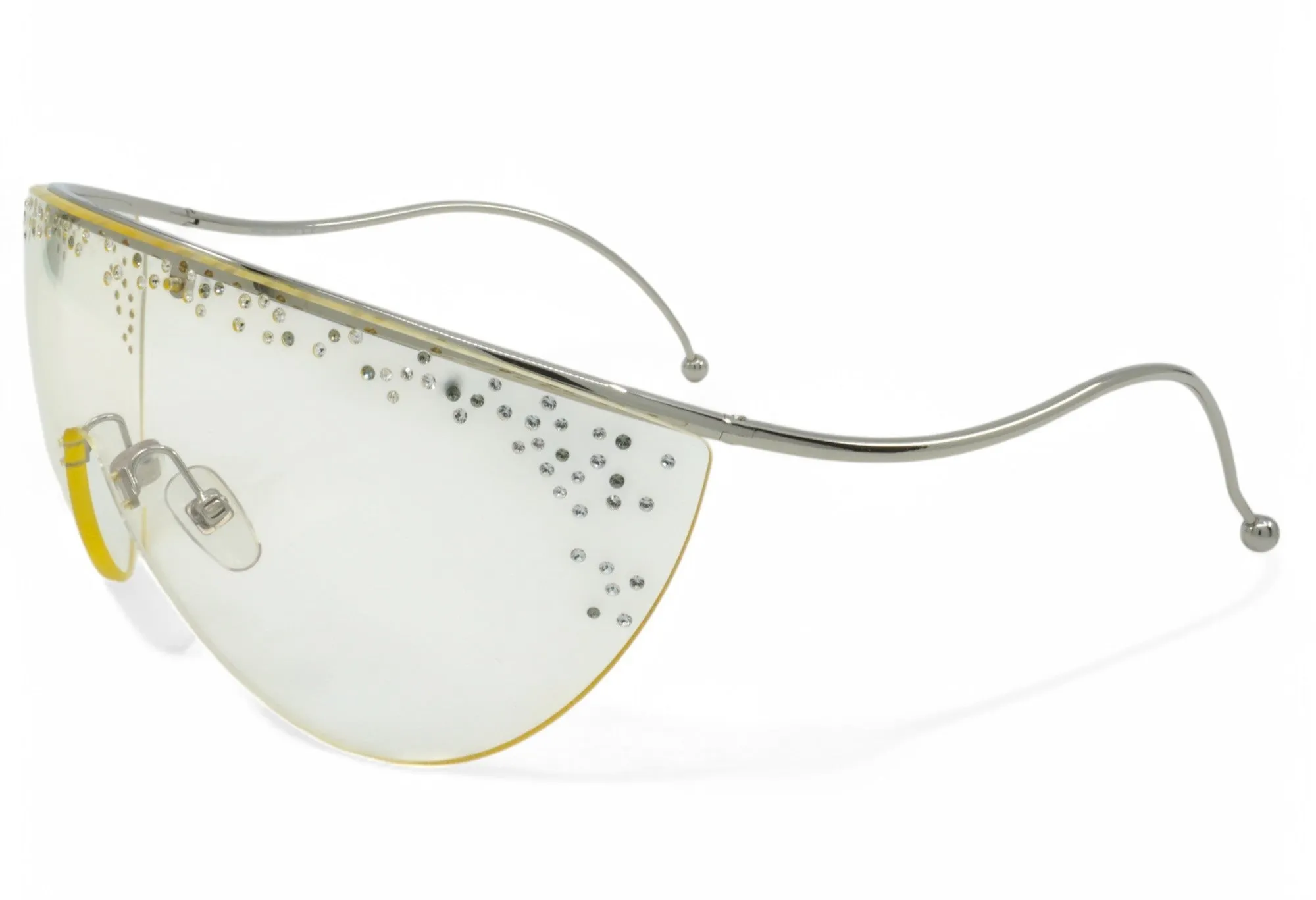 Givenchy Women's Runway Sunglasses sold by Zulily product image thumbnail 4