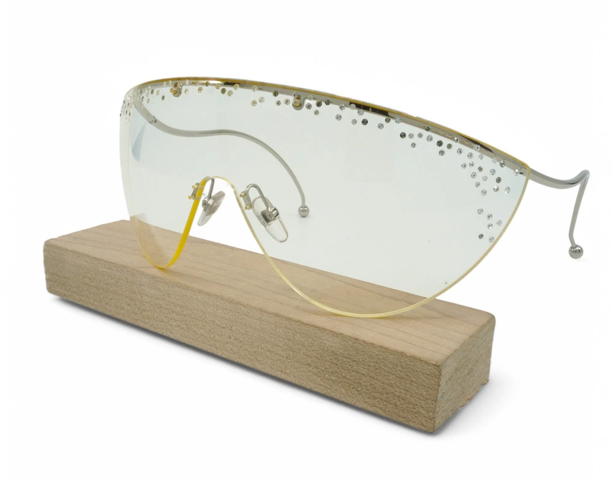 Givenchy Women's Runway Sunglasses sold by Zulily