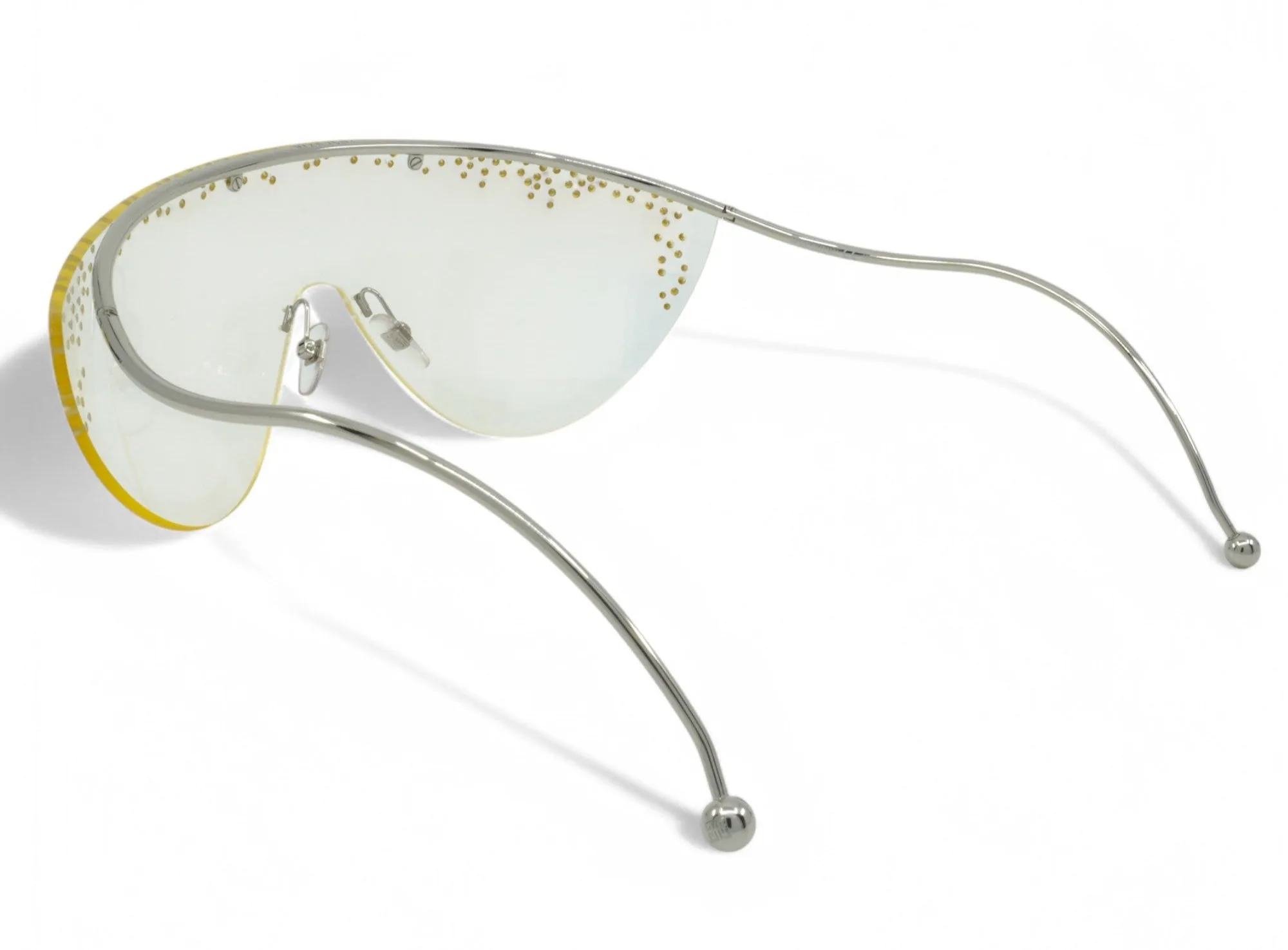 Givenchy Women's Runway Sunglasses sold by Zulily product image thumbnail 5